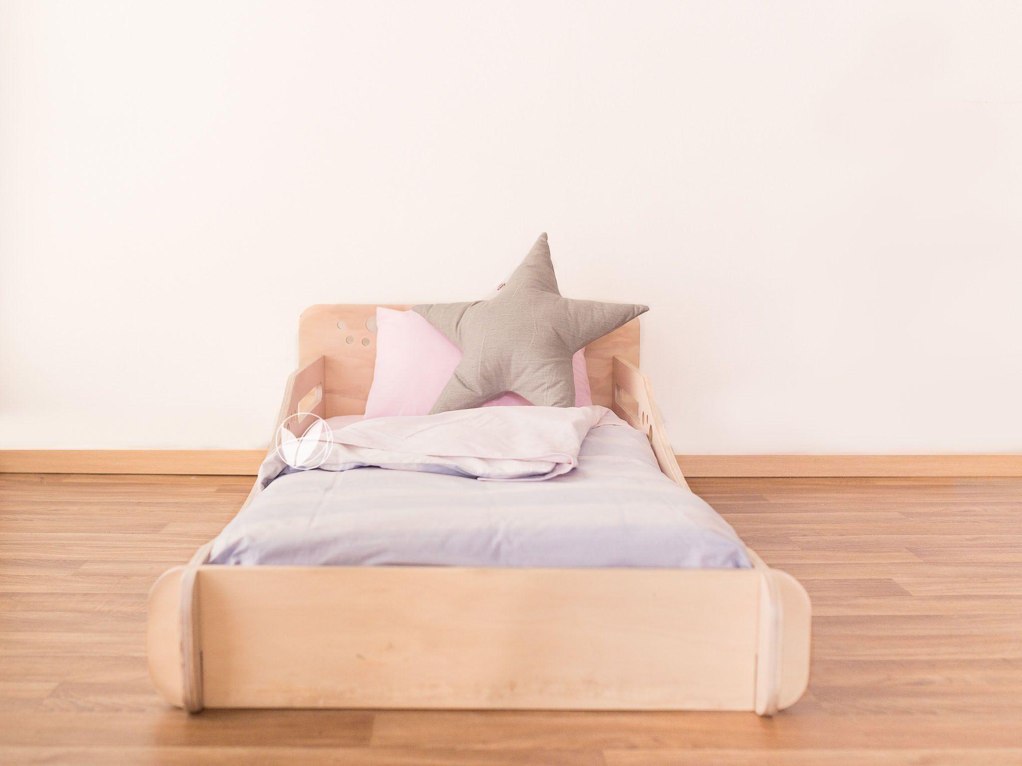 Cama Montessori Mimí-3