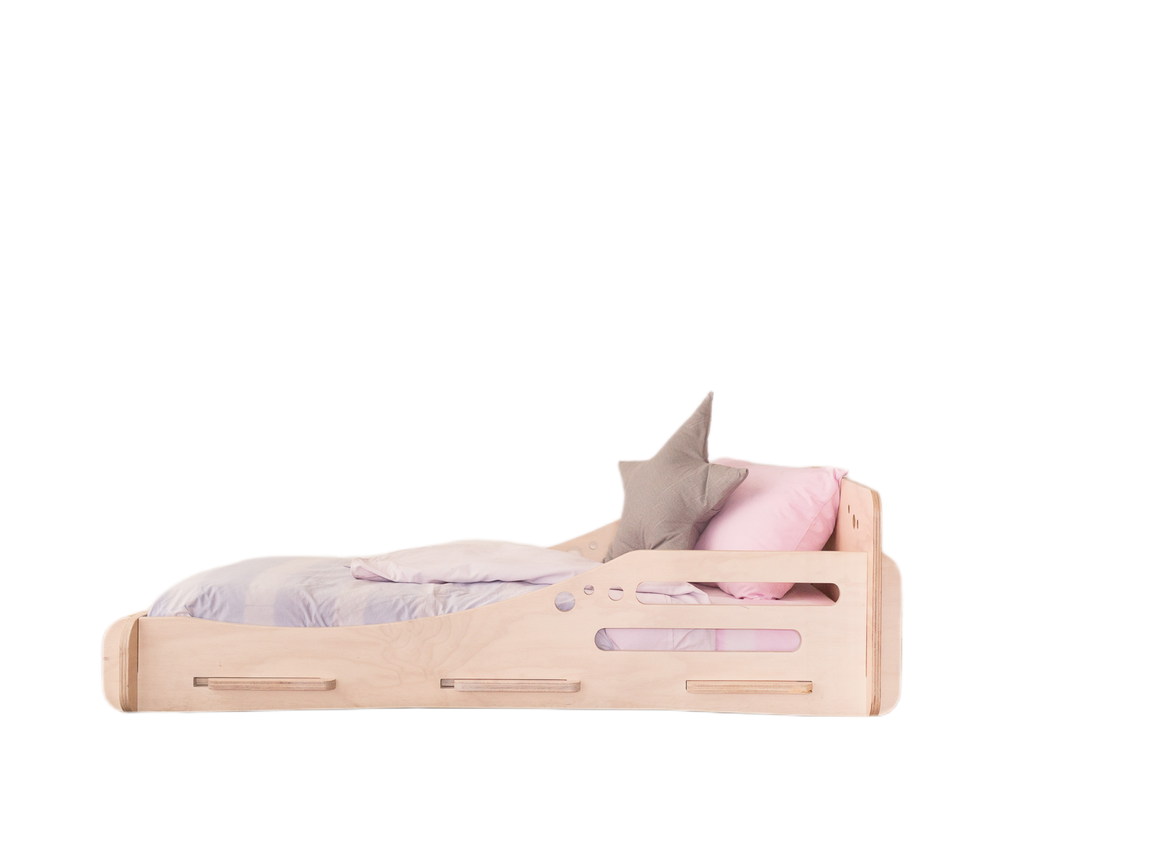 Cama Montessori Mimí-0