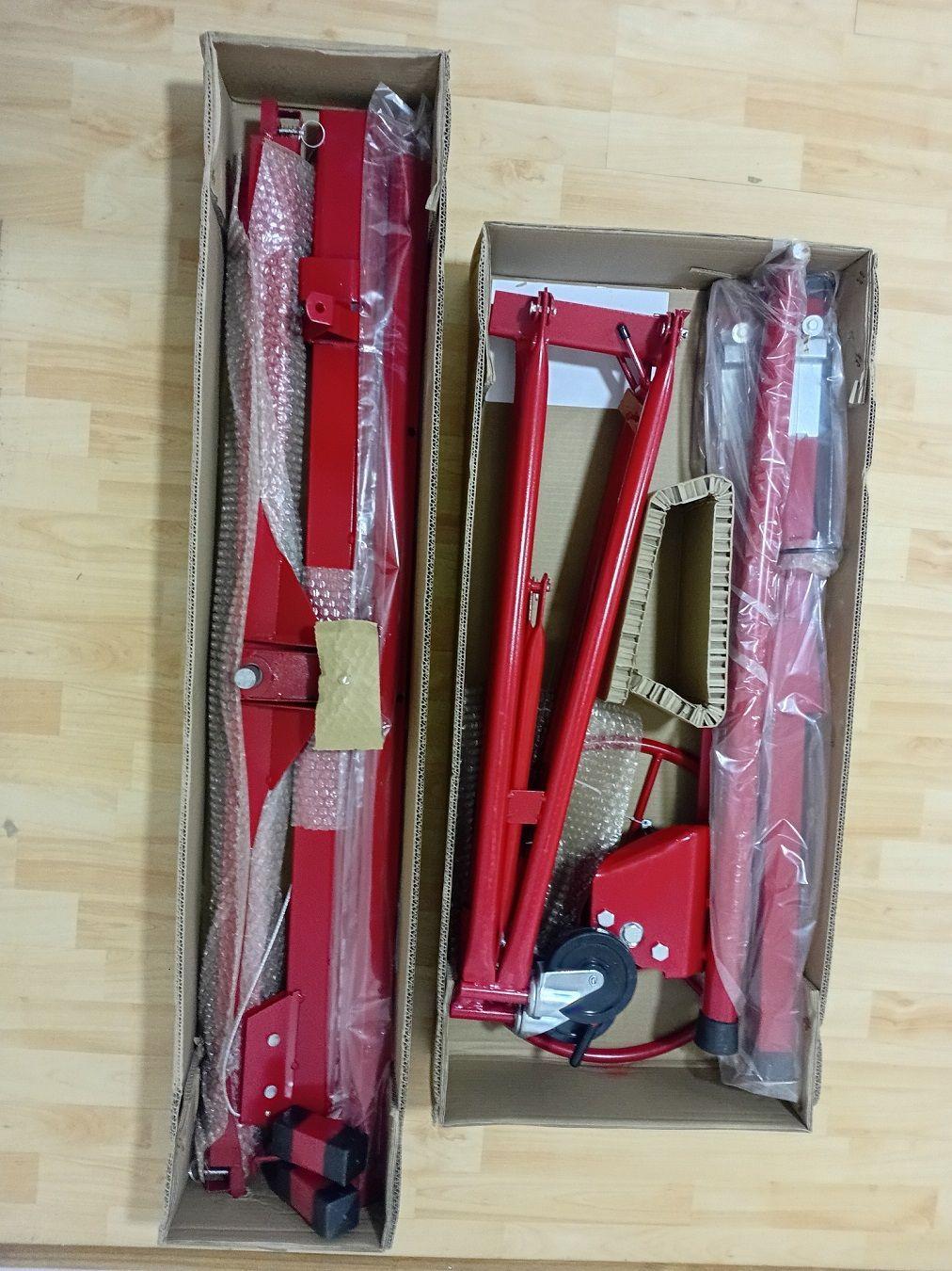 Elevador de placas yeso cartón-7