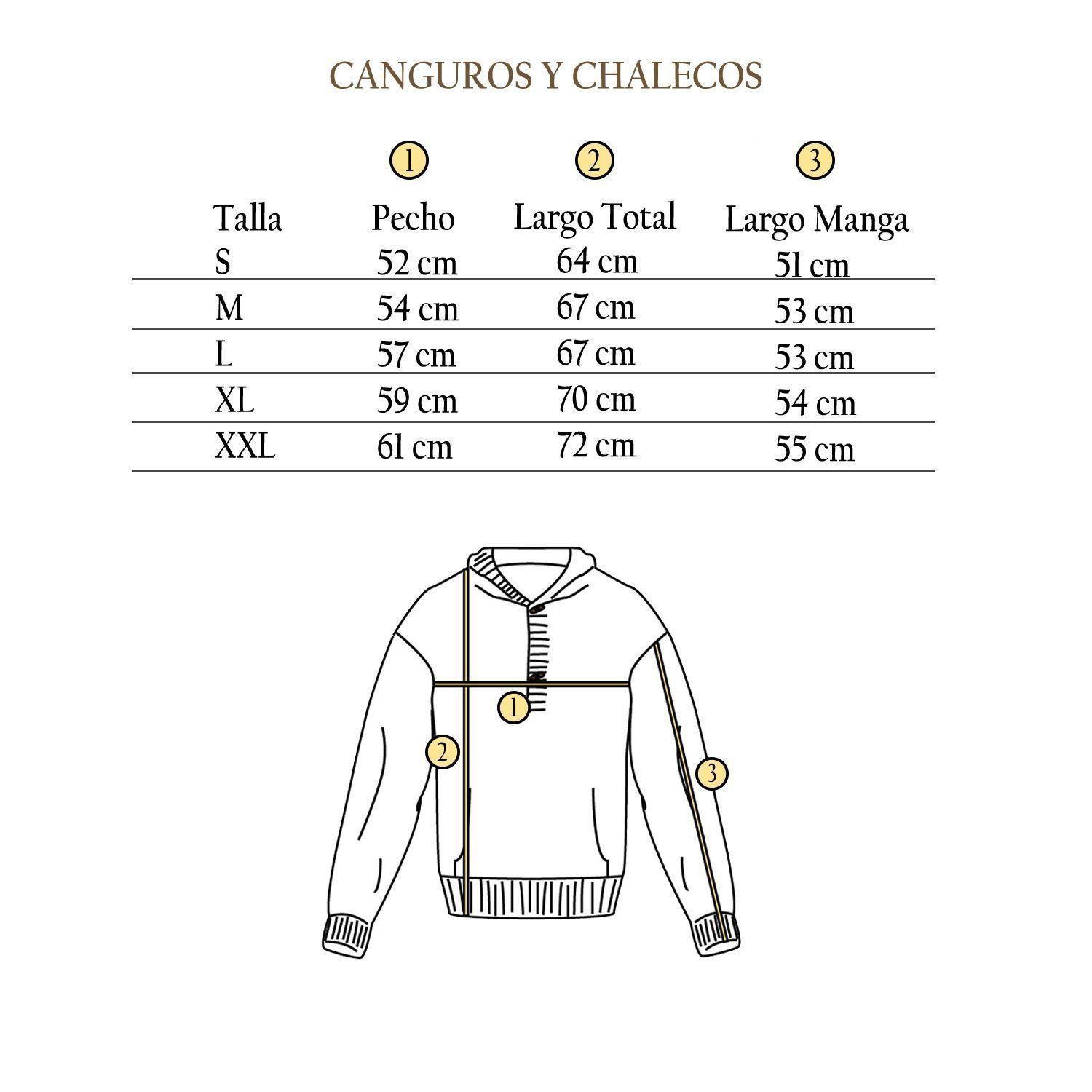 Sweater Avellano - 100% lana y artesanal - Chile Native -6