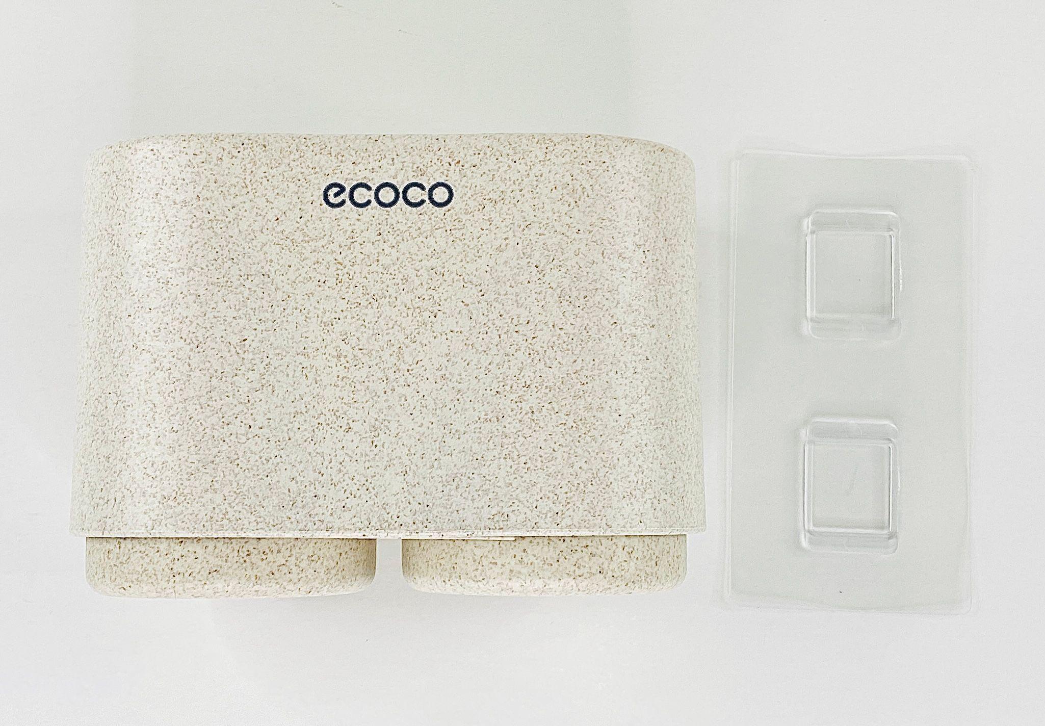 Base Porta Cepillos Dental Organizador-6