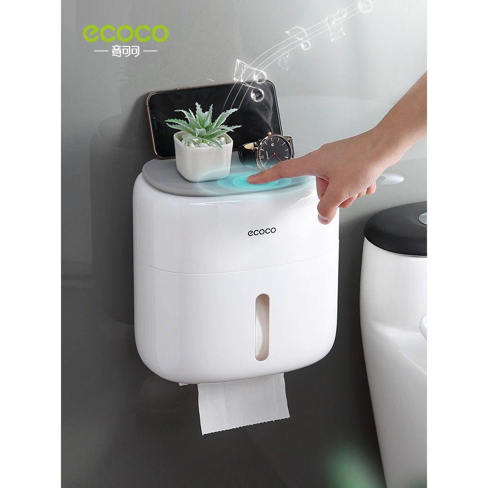 Dispensador Organizador Papel Higienico -2