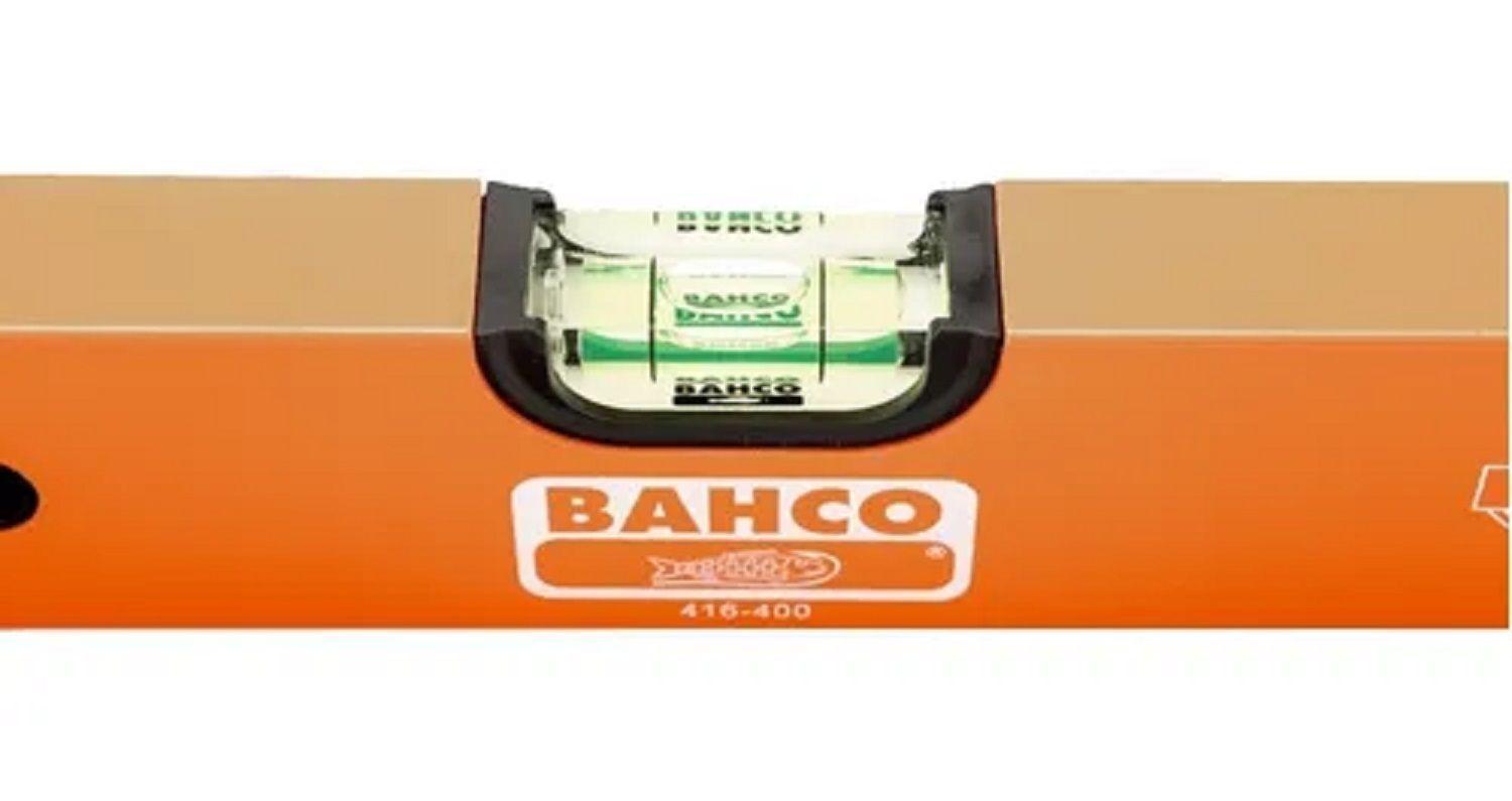 Nivel De Aluminio Ligero 800mm Bahco 416-800-2
