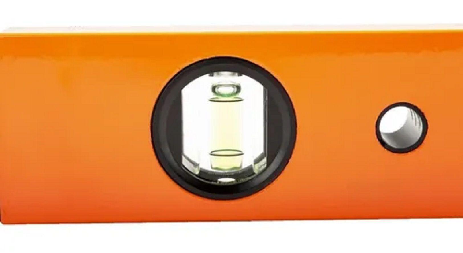 Nivel De Aluminio Ligero 800mm Bahco 416-800-1