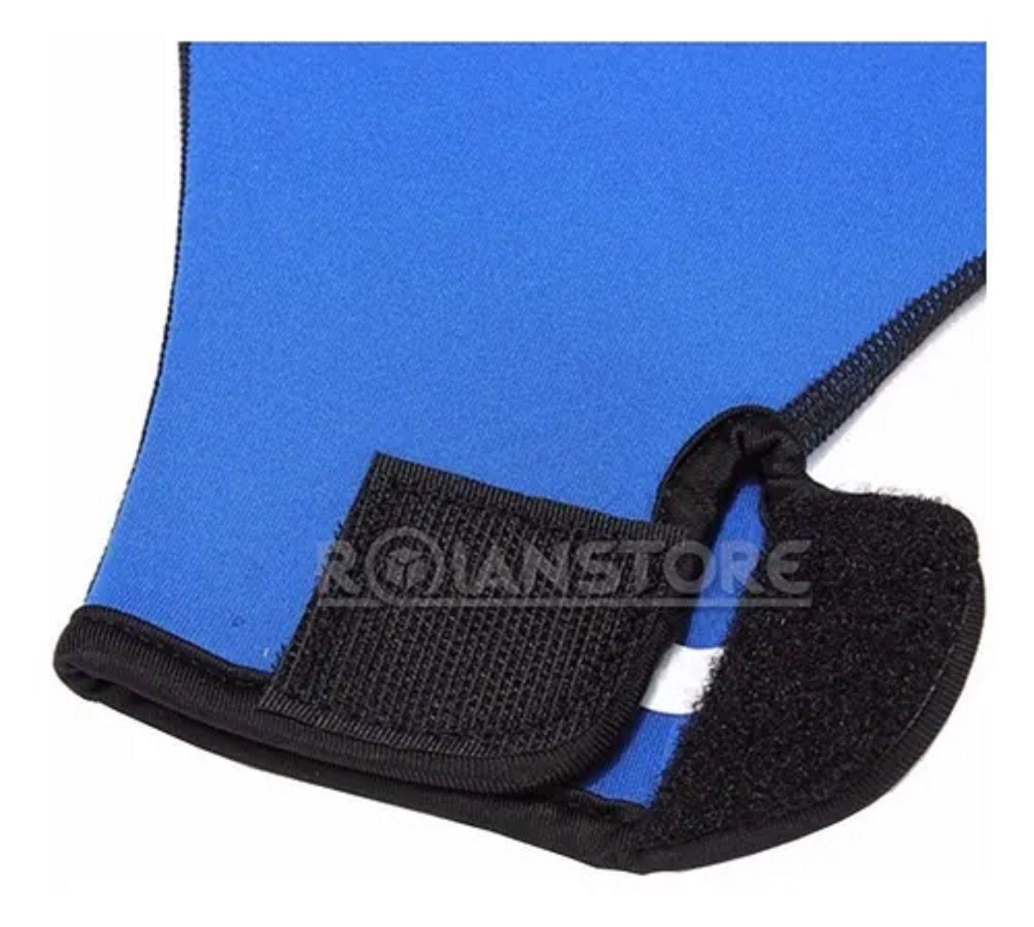 Guantes Con Membrana Mejor Remada Surf Bodyboard Natacion-2
