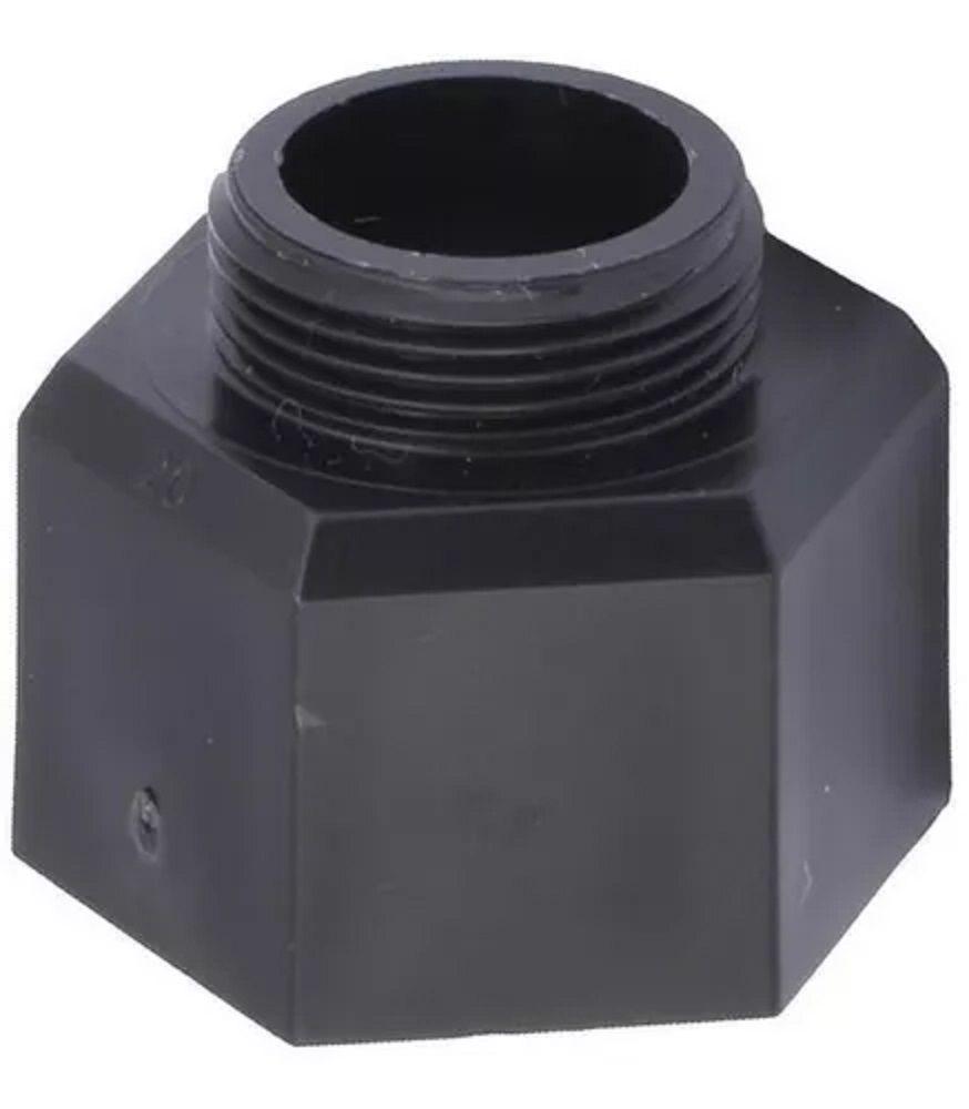 Pack 5 Un Adaptador Para Boquilla Hunter - 1/2 Hi De Calidad-1