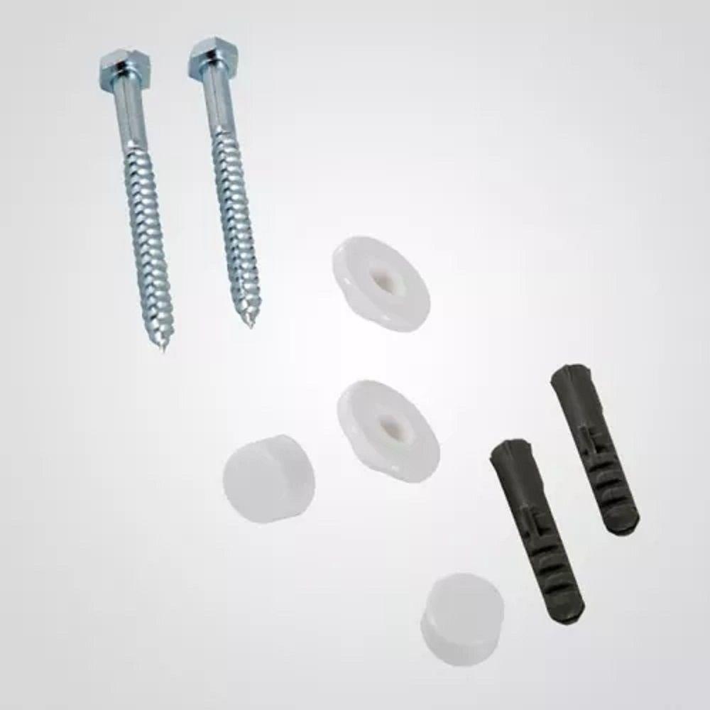 Kit Pernos De Anclaje Para Wc Hoffens Alta Fijacion!-0