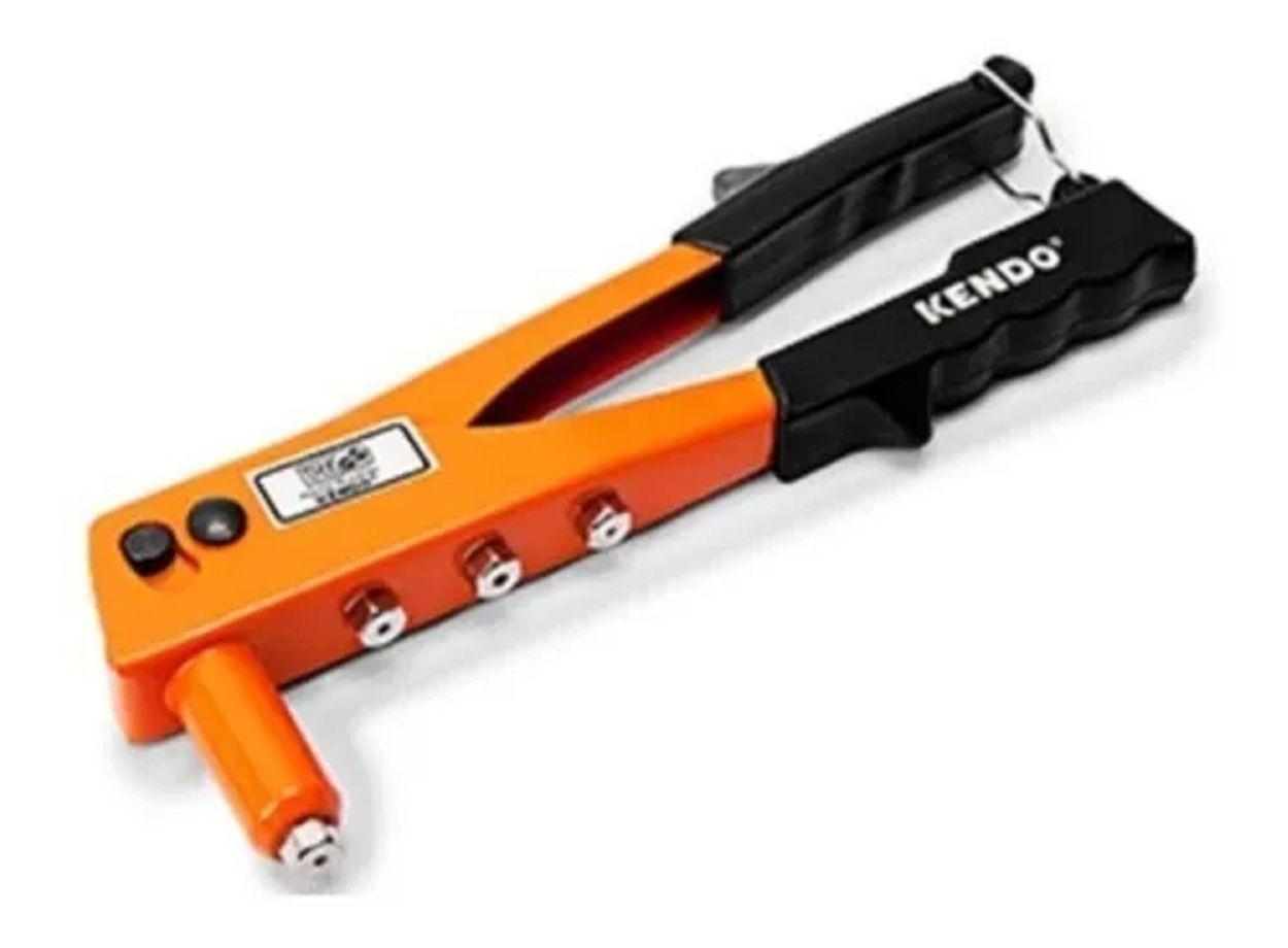 Remachadora Manual Profesional Kendo 25cm 45602-1