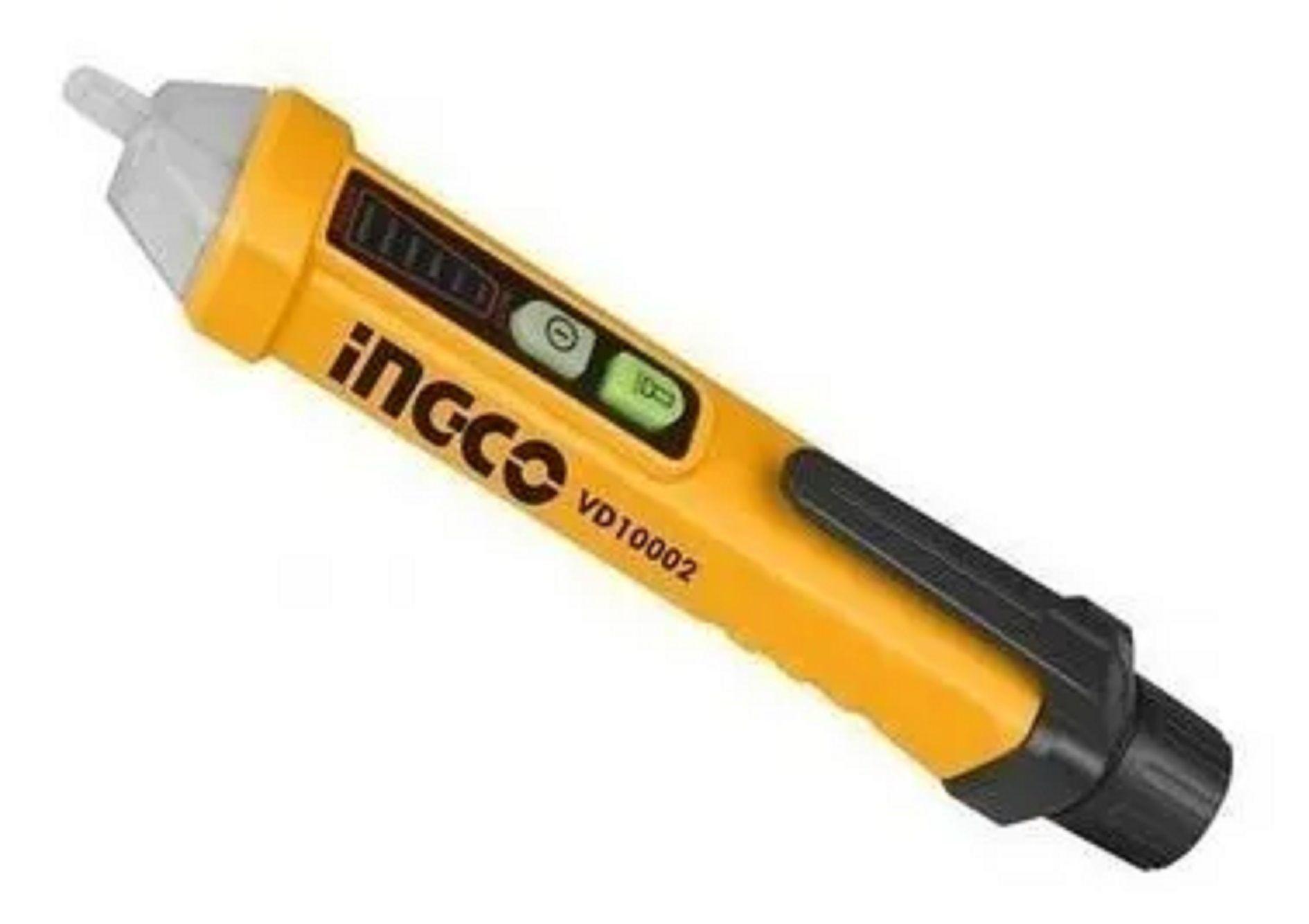 Detector De Voltaje 12-1000v Ingco-0