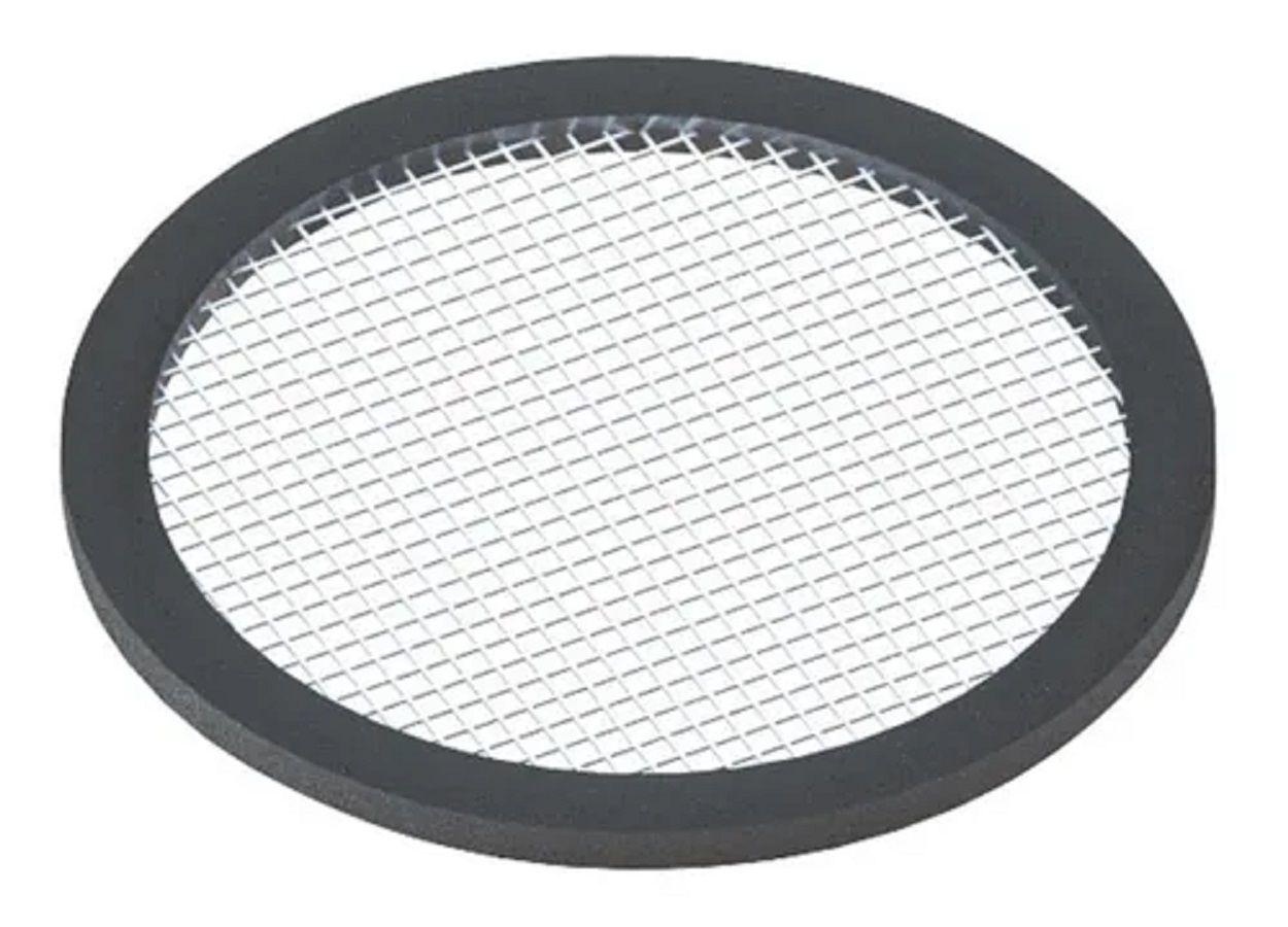 Embudo Plástico Flexible Con Filtro Truper Emb-50-1