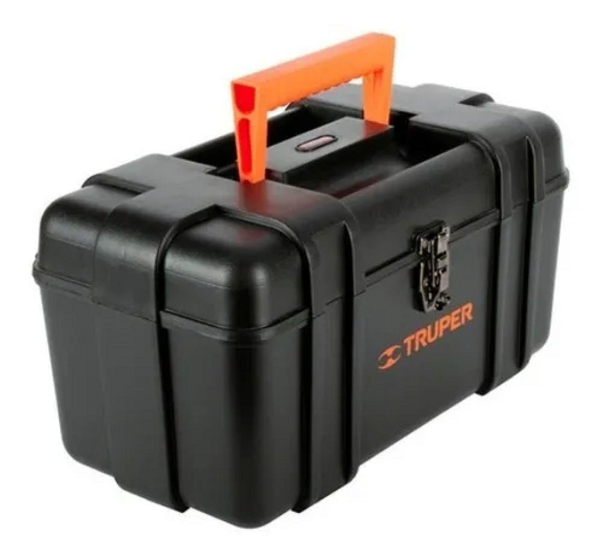 Caja De Herramientas Industrial 26 Truper-0