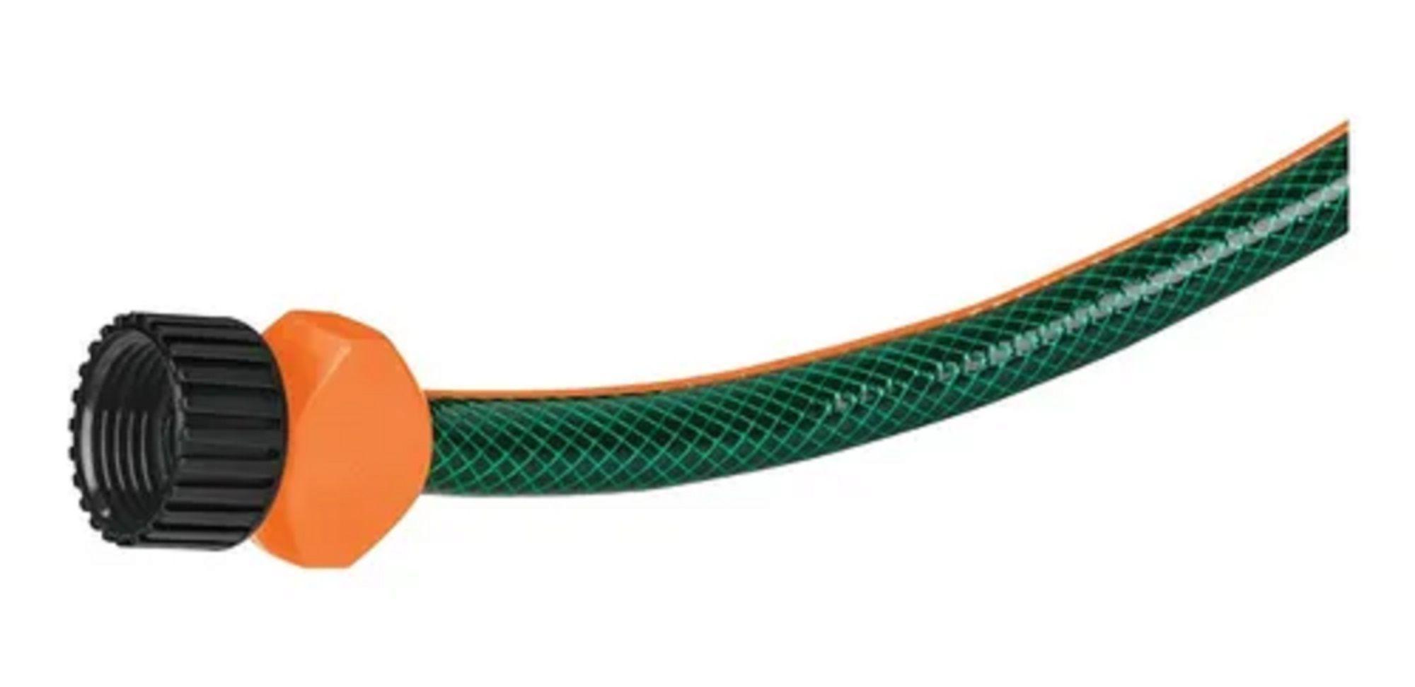 Manguera Reforzada Jardin 1/2 Con Pistola, 15 Metros Truper-1