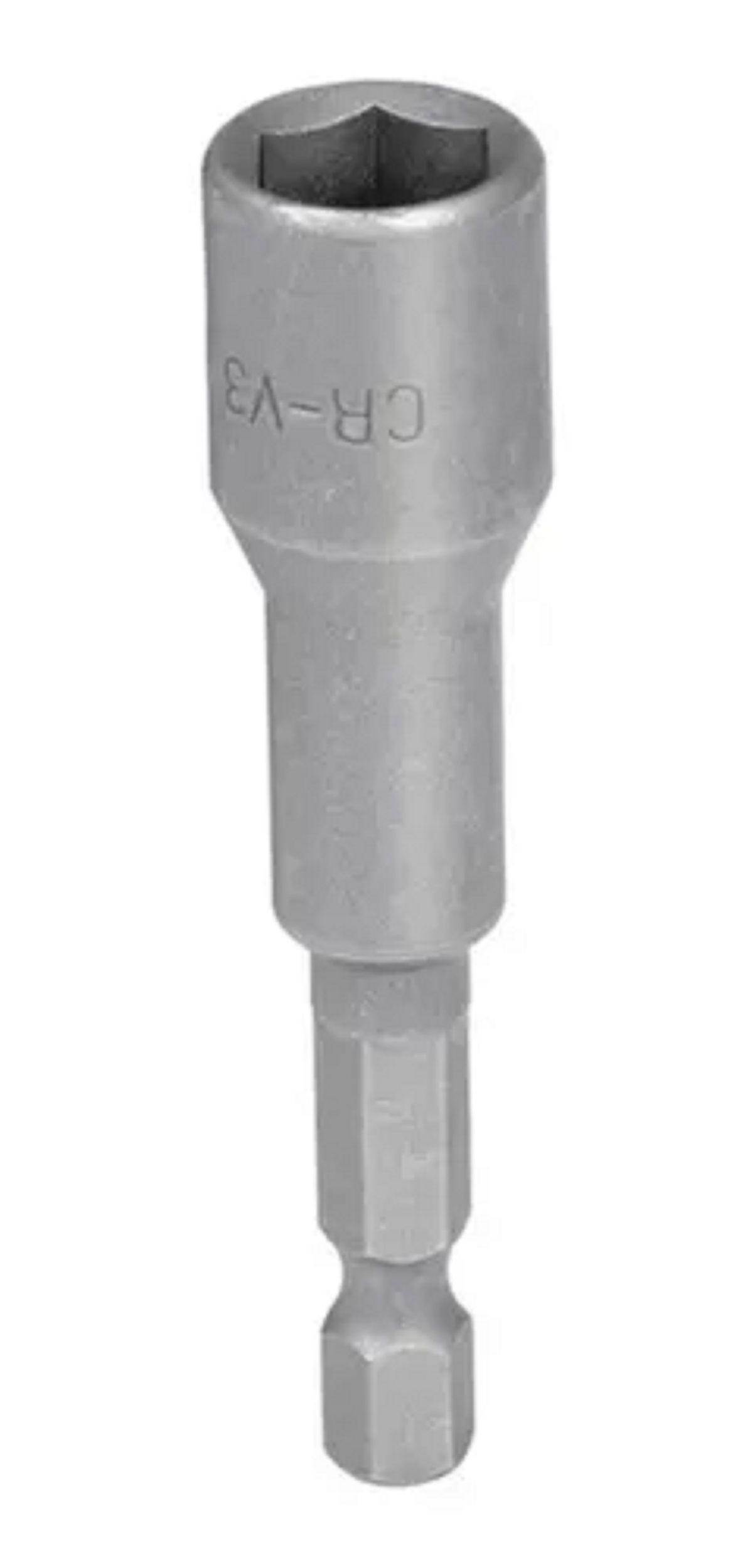 Set De 5 Dados Magneticos Hexagonales 5/16 Truper Expert-0