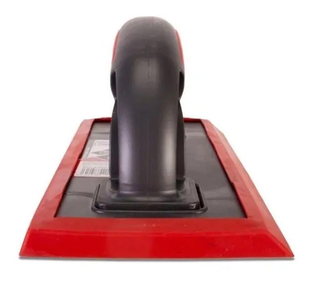 Fraguador Goma Intercambiable Rubi Mgo/plastico Profesional-1