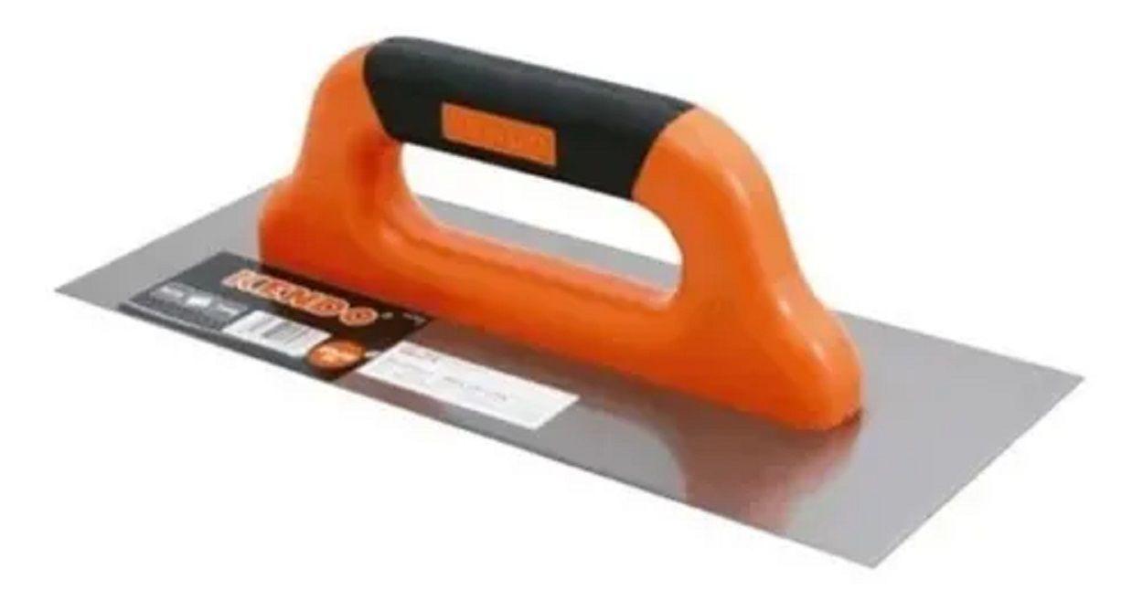 Llana Lisa Kendo 11 PuLG. Mango Plastico 280x120mm 45304-1