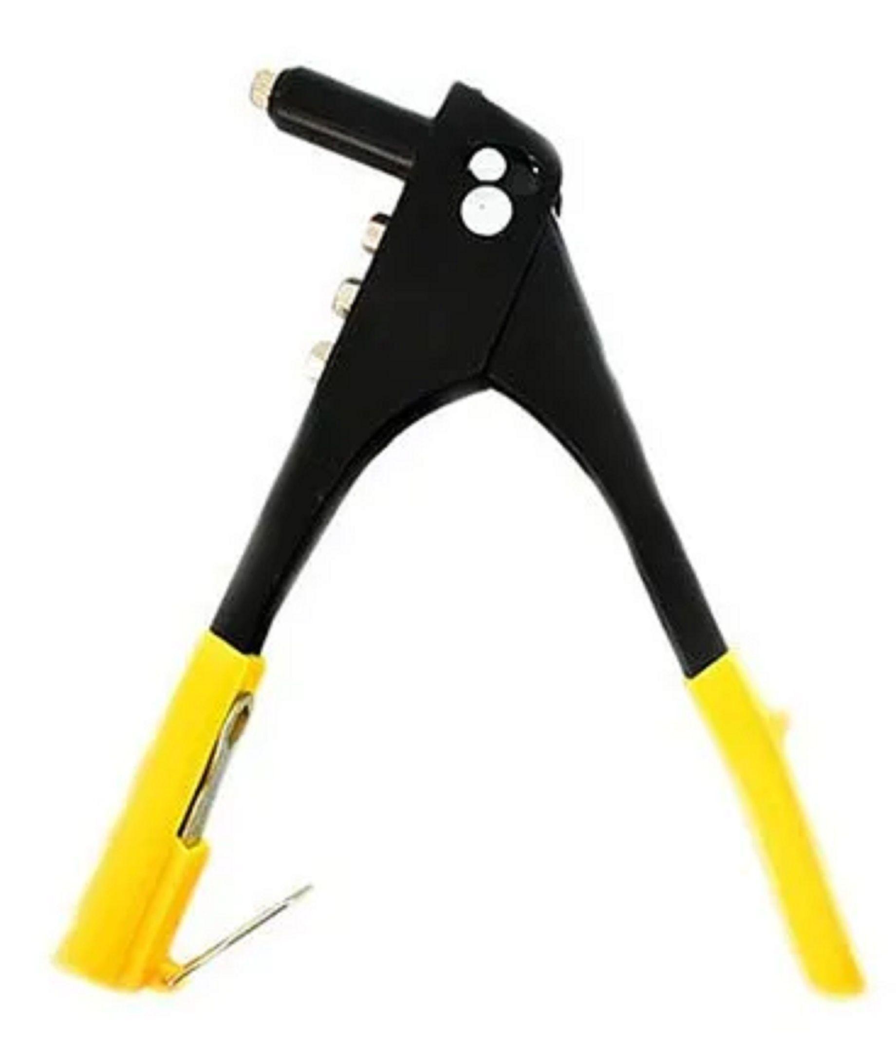 Remachadora Manual 10 Pretul Re-10p-0