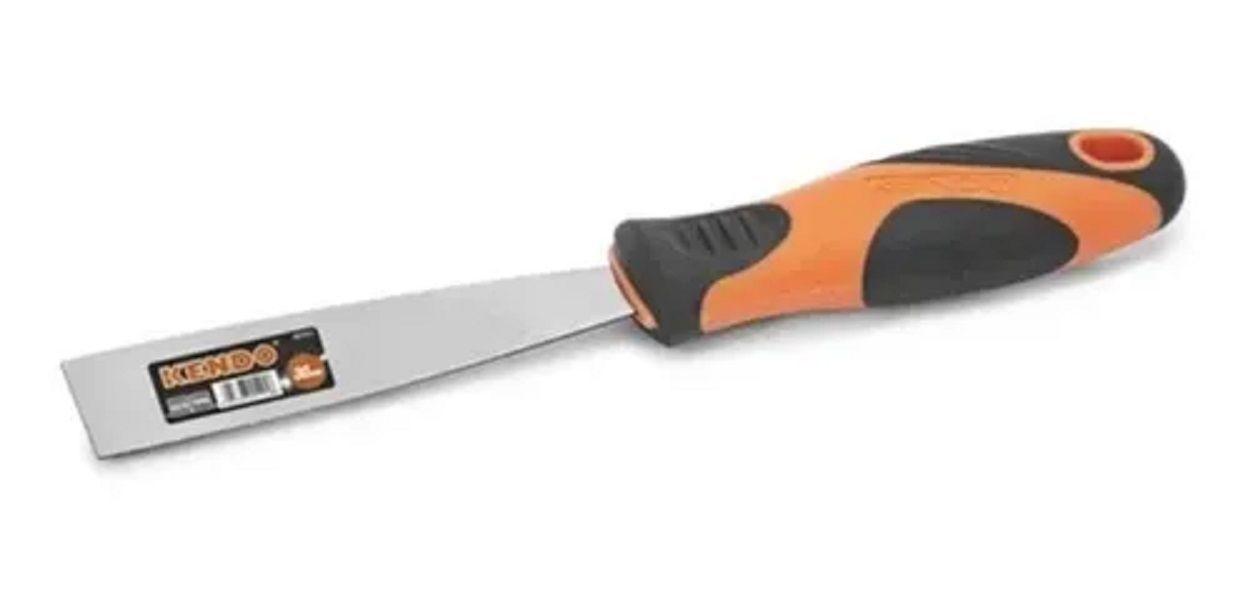 Espátula Kendo 100mm 45107-1