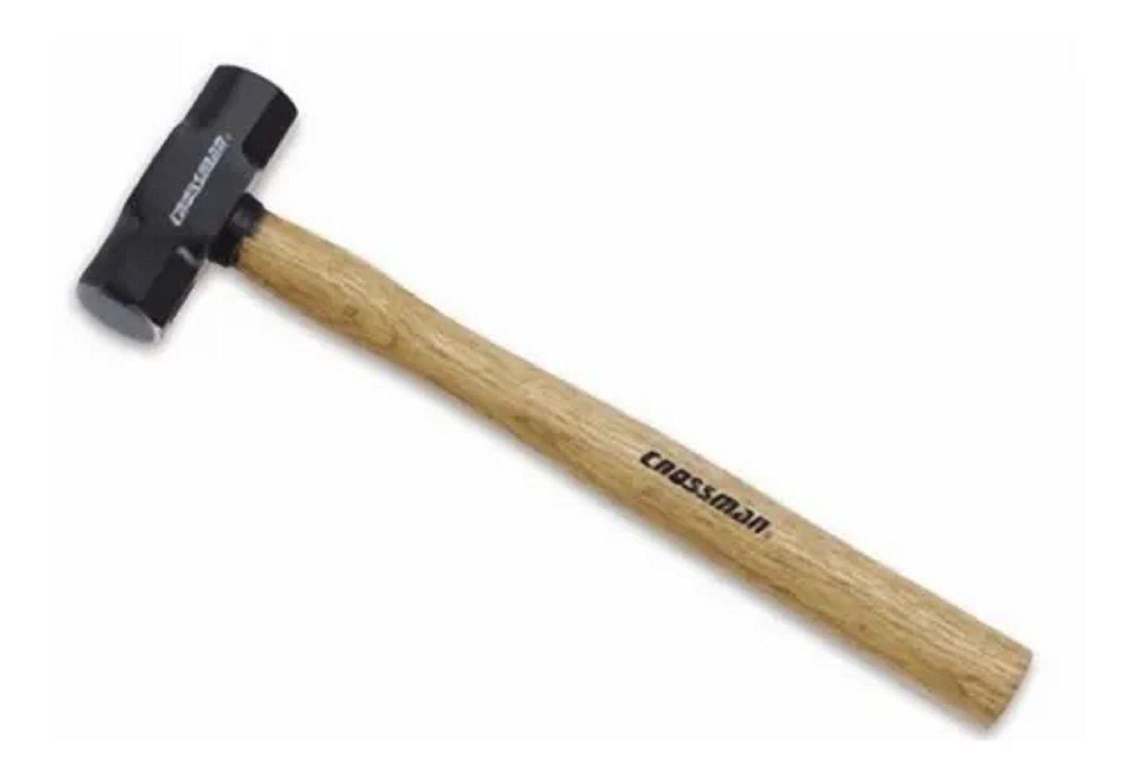 Combo Crossman 1 Kilo (2 Lbs) 68-402-0