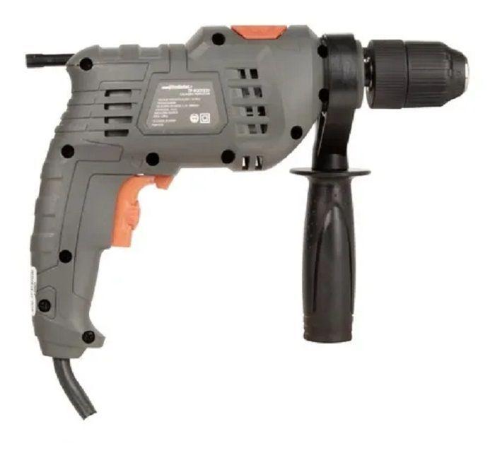 Taladro Percutor 650w 13mm - 1/2 Gladiator Profesional-0