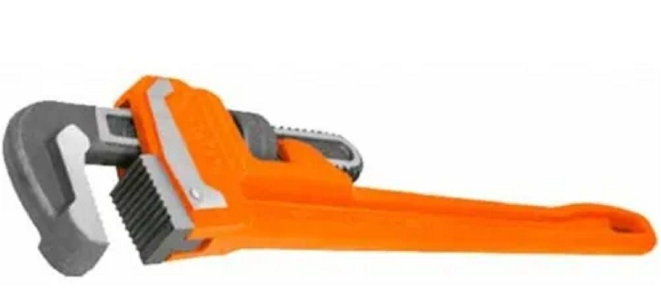 Llave Stilson Industrial Truper 36 Pulgadas Garantia 10 Años-1