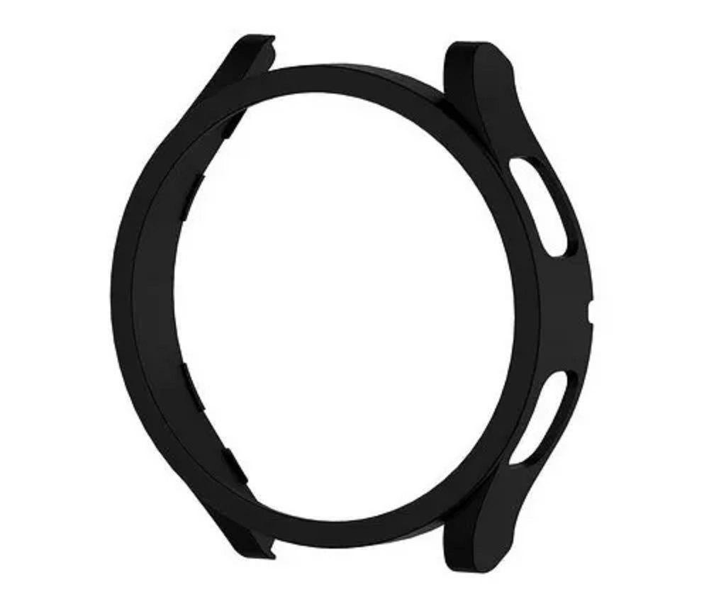 Funda Carcasa Compatible Con Samsung Galaxy Watch 4 De 40 Mm Negro-0
