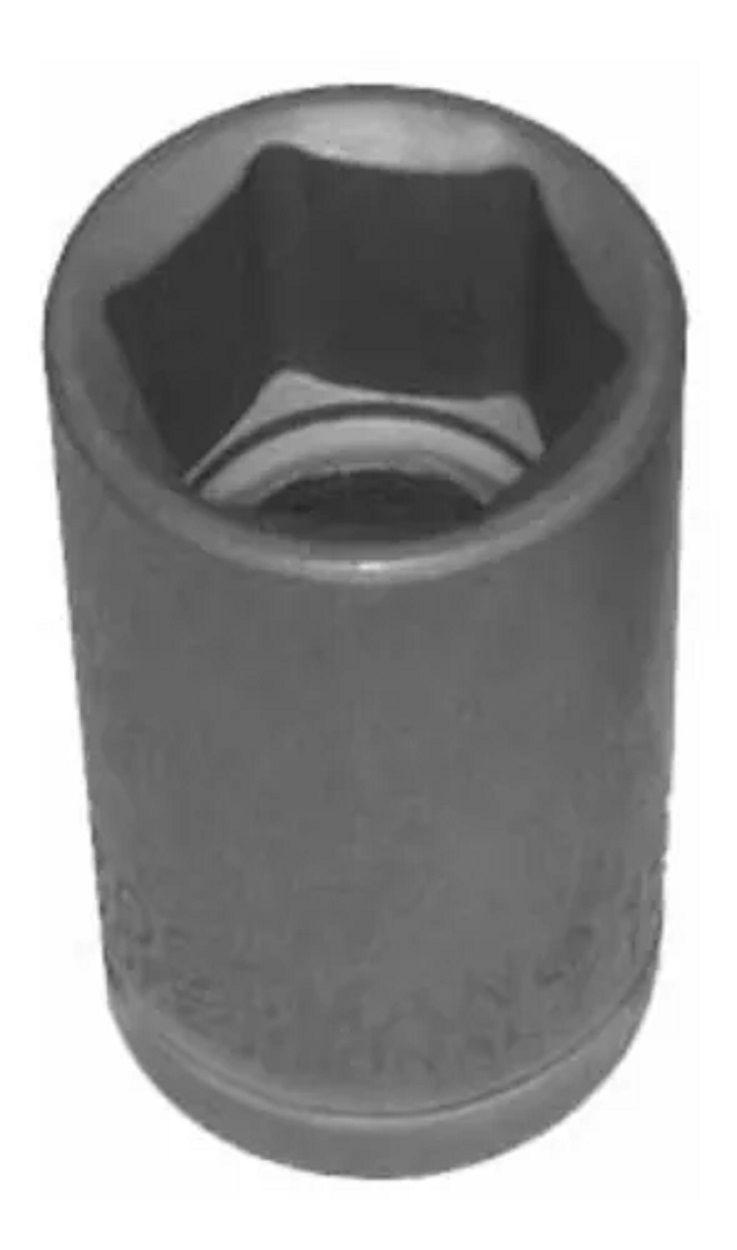 Llave Dado Crossman Fosfatado 1/2 Dr Sh # 98-769z 13/16-0