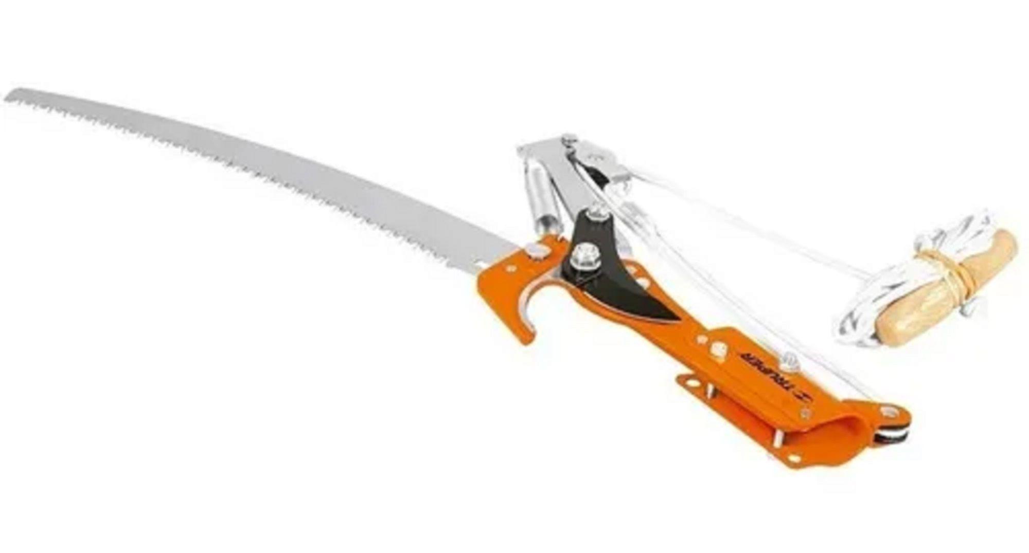 Tijera Truper Cortar Ramas Altas S/mango Cod Tr-82-0
