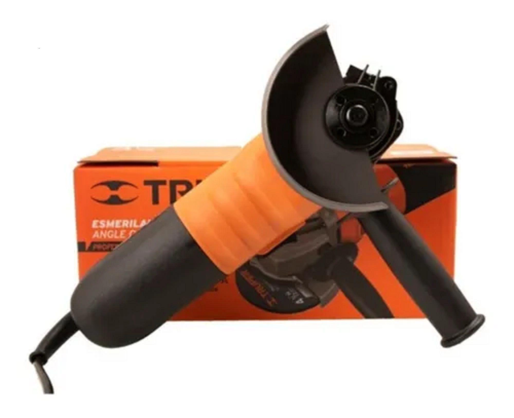 Esmeril Angular 4 1/2 850w Truper Profesional -1