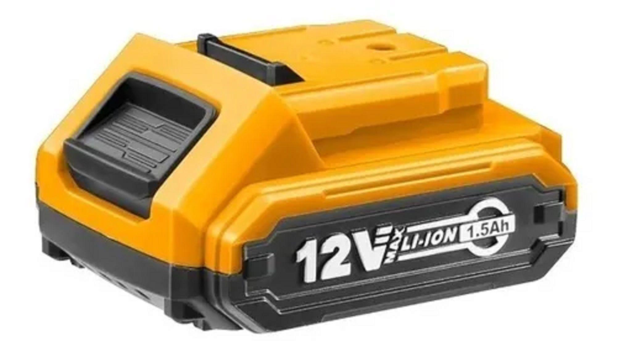 Bateria 12v 1.5 Amp Ingco-0