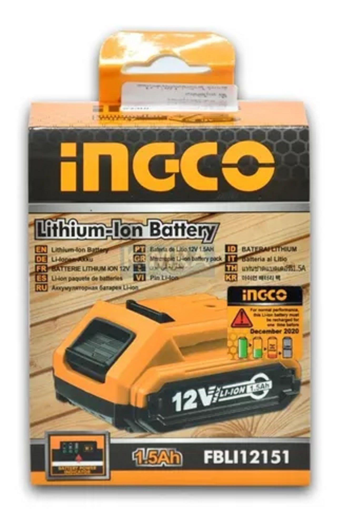 Bateria 12v 1.5 Amp Ingco-1