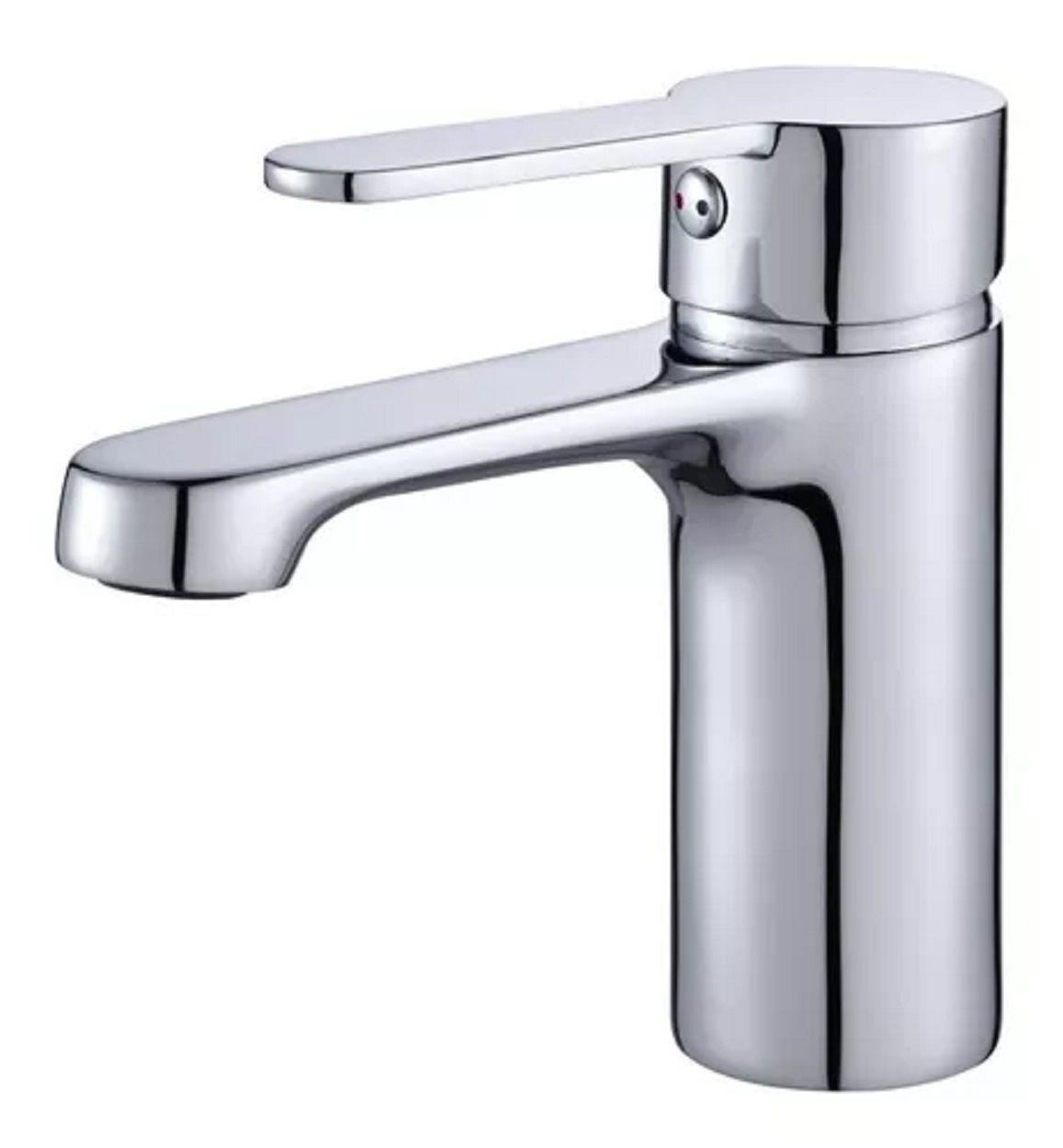 Llave Lavamanos Fanaloza Malibú-0