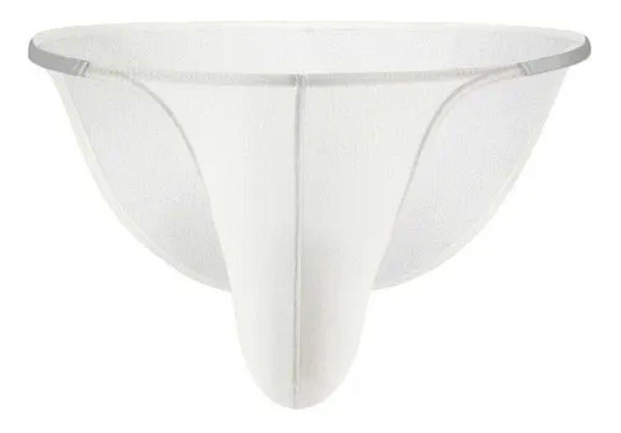 Ropa Interior Sexy Hombre,cintura Baja, Erótica Elásticos!-1