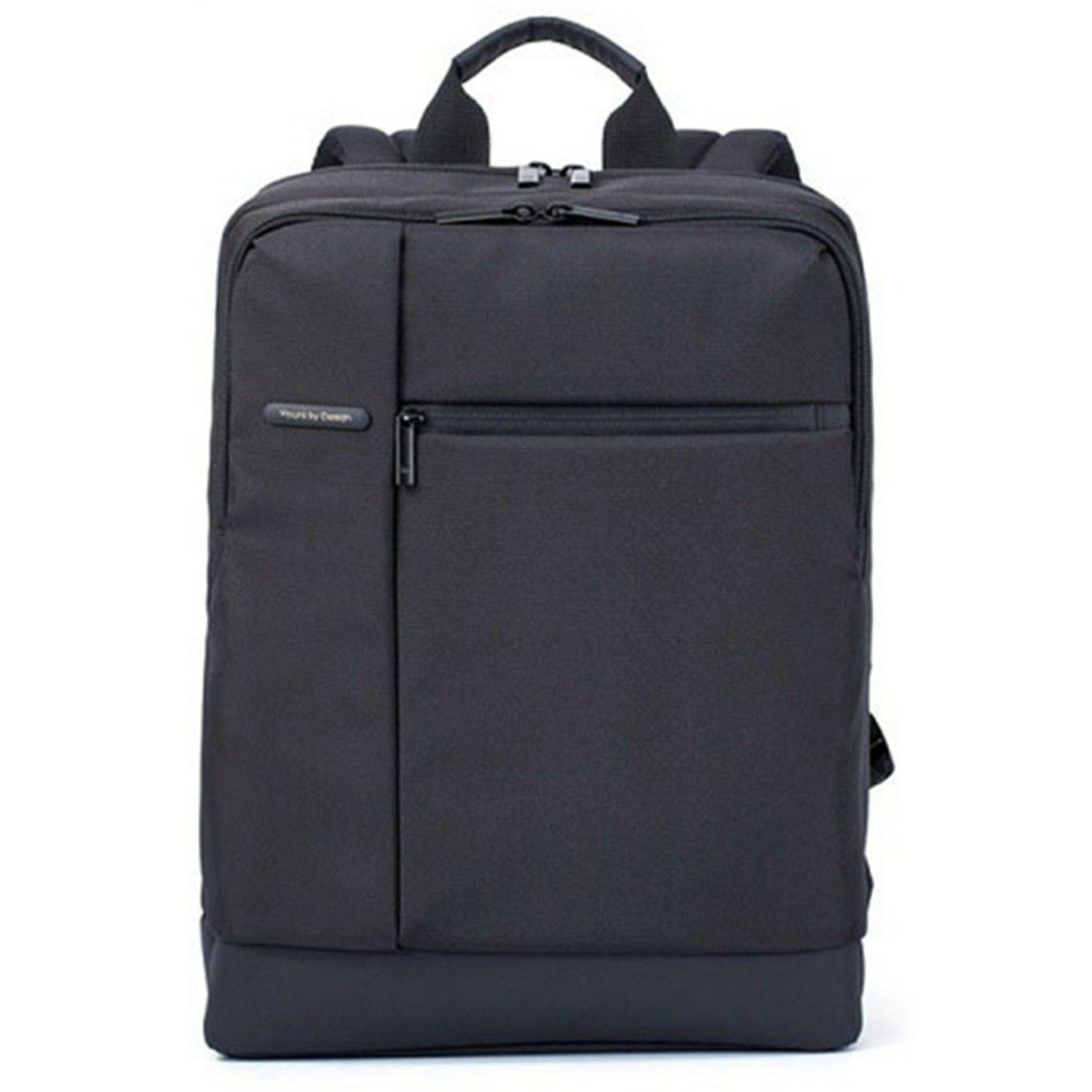 Mi Business Backpack (Black)-0