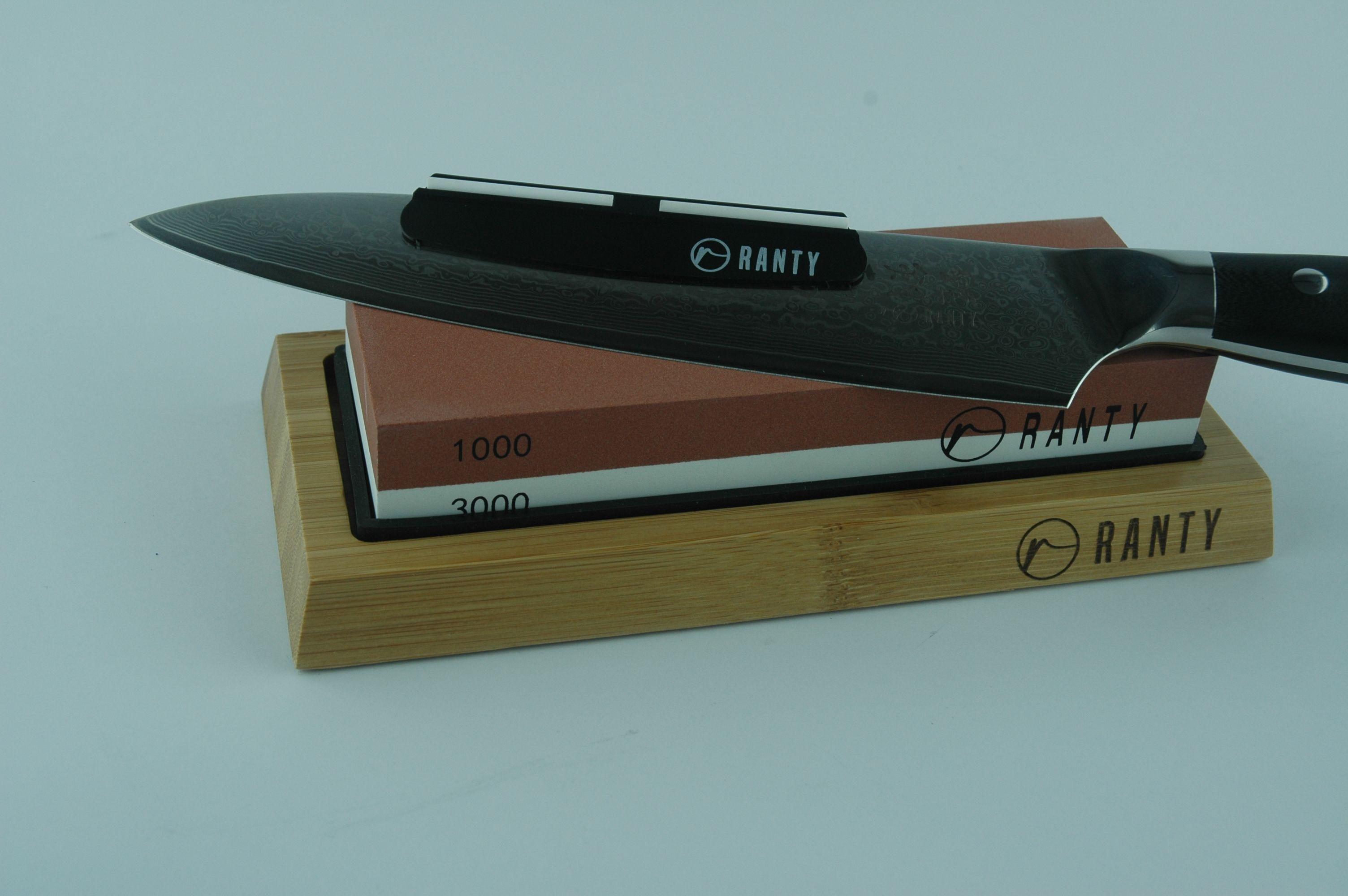 KIT AFILADOR CUCHILLO PIEDRA HÚMEDA-2