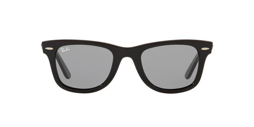 Lentes De Sol Ray-Ban Wayfarer RB2140 Negro Unisex-0