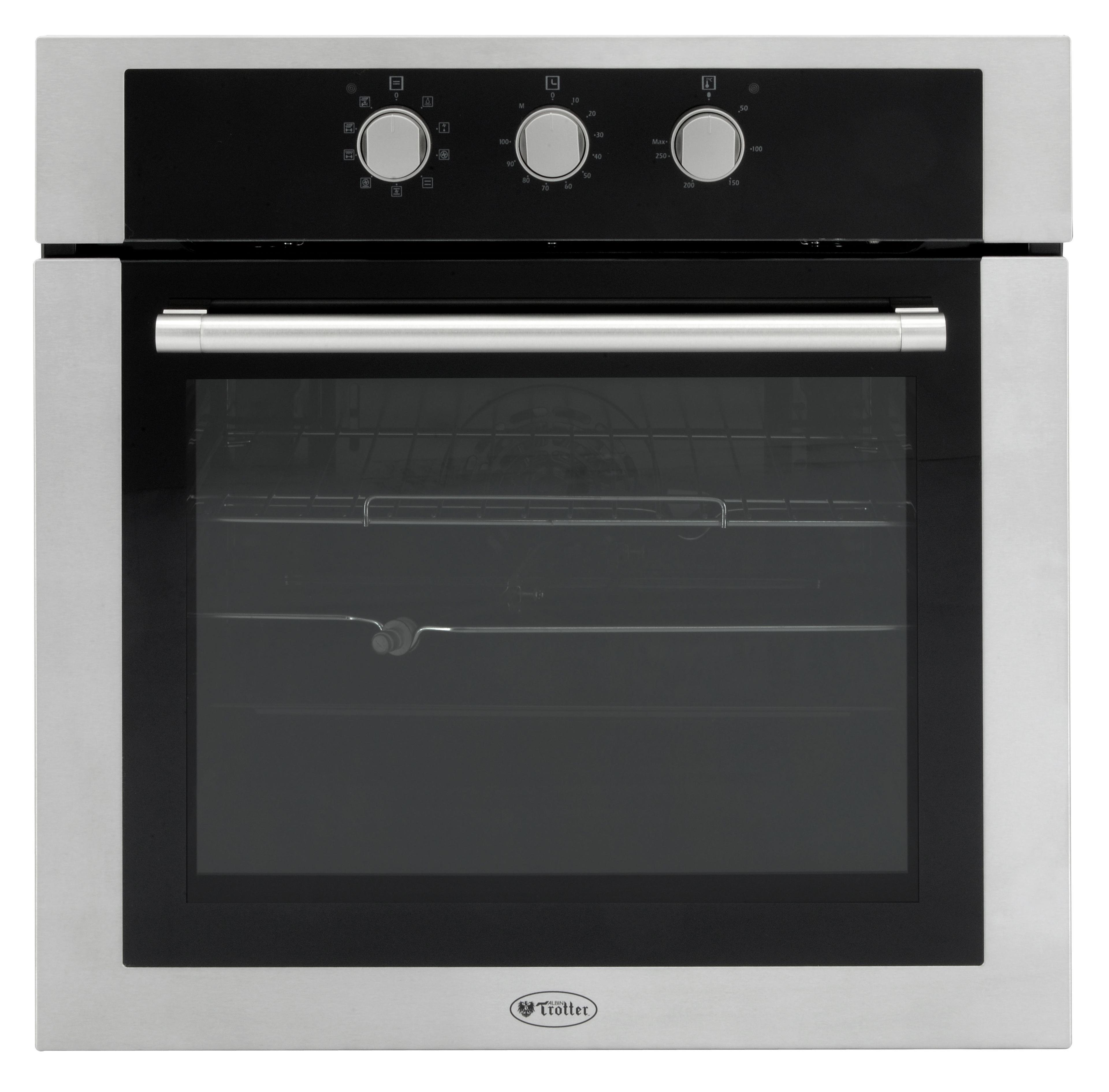 Horno At-Vs Spiegel N19-0