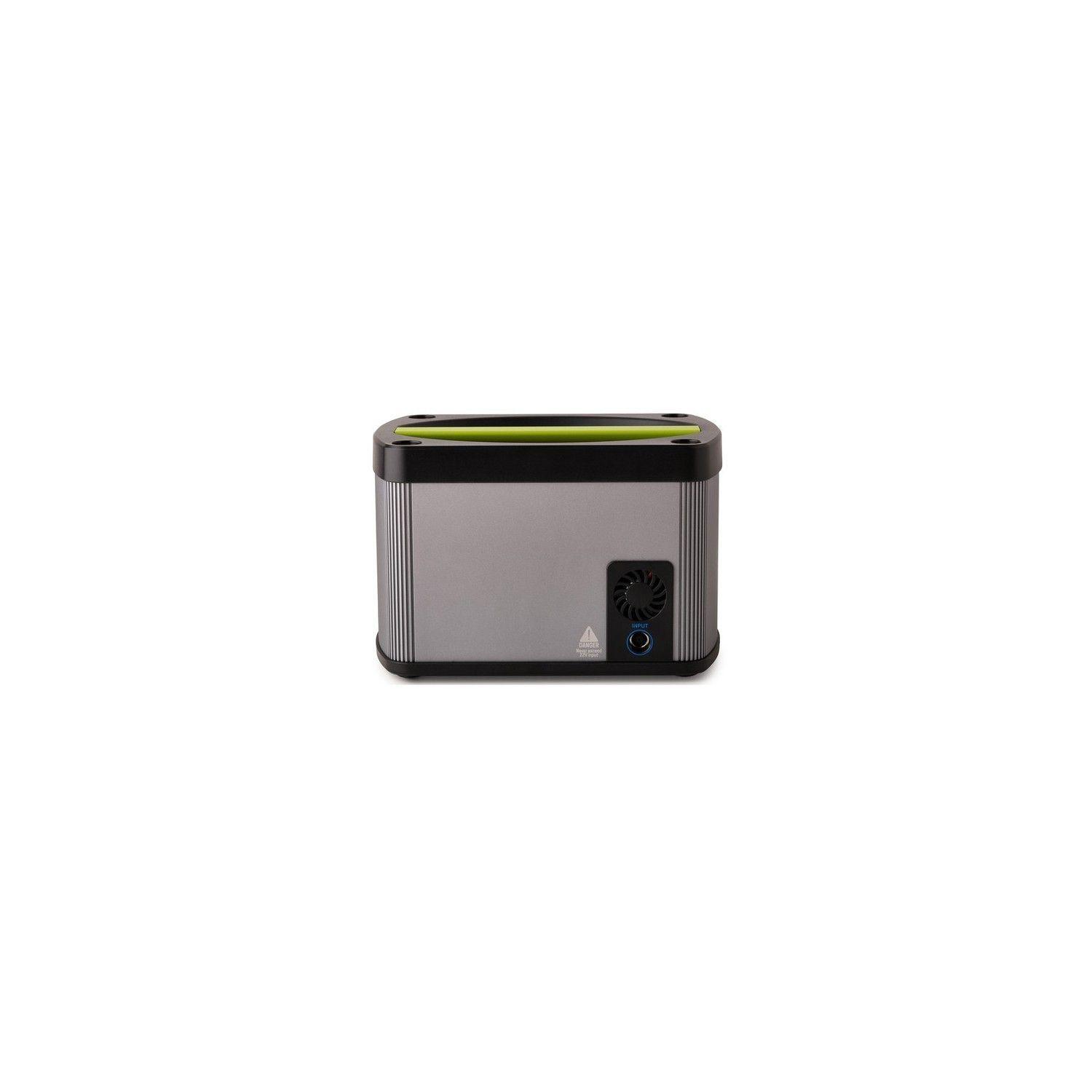 KIT GENERADOR  ELECTRICO YETI 200X Y PANEL SOLAR NOMAD 50-5