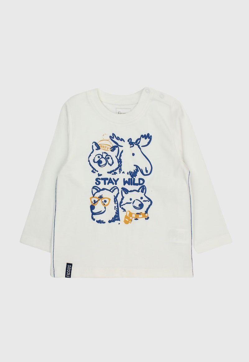 Polera Baby Niño Day2Day-0