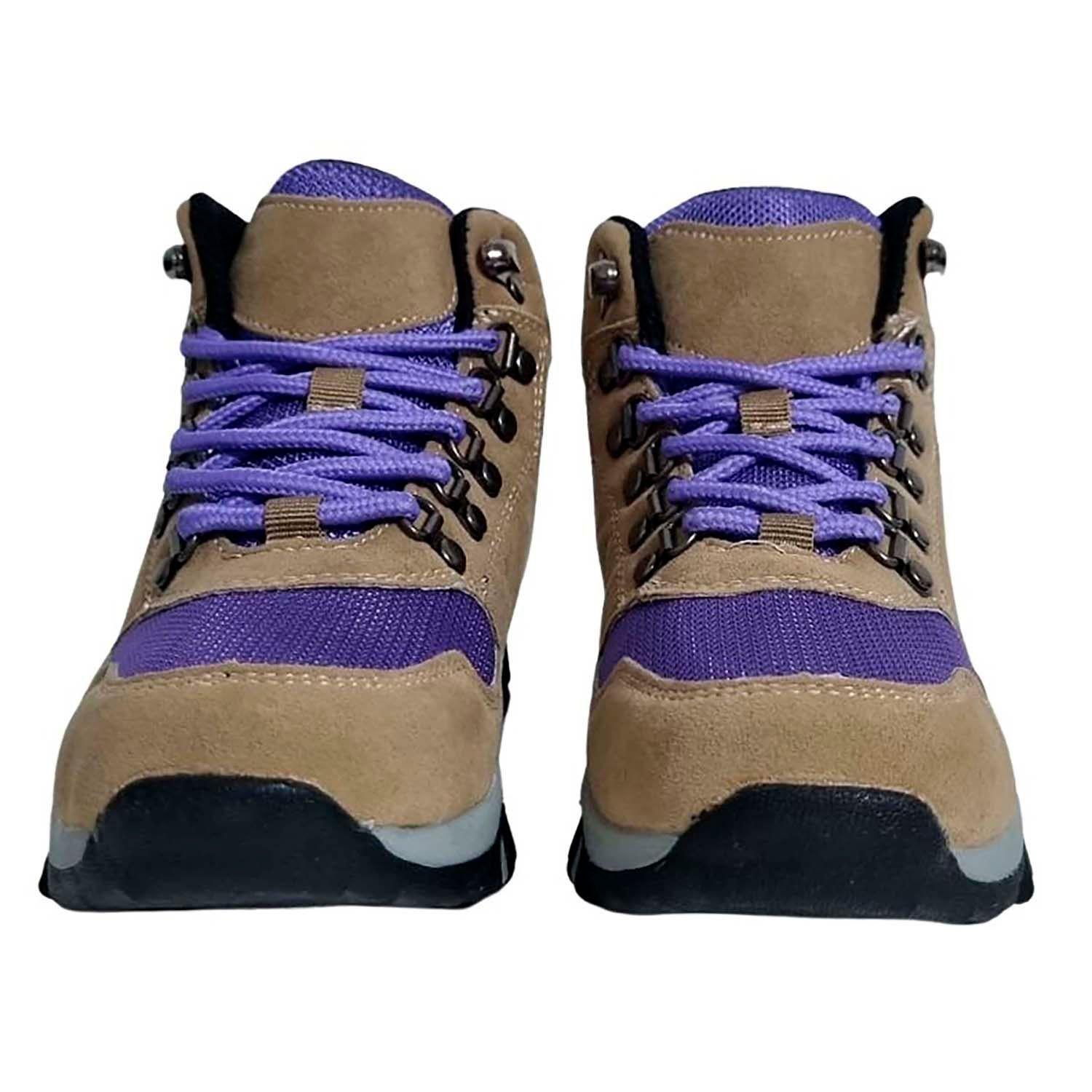 Zapatillas Deportivo Para Niños Todo Terreno-2