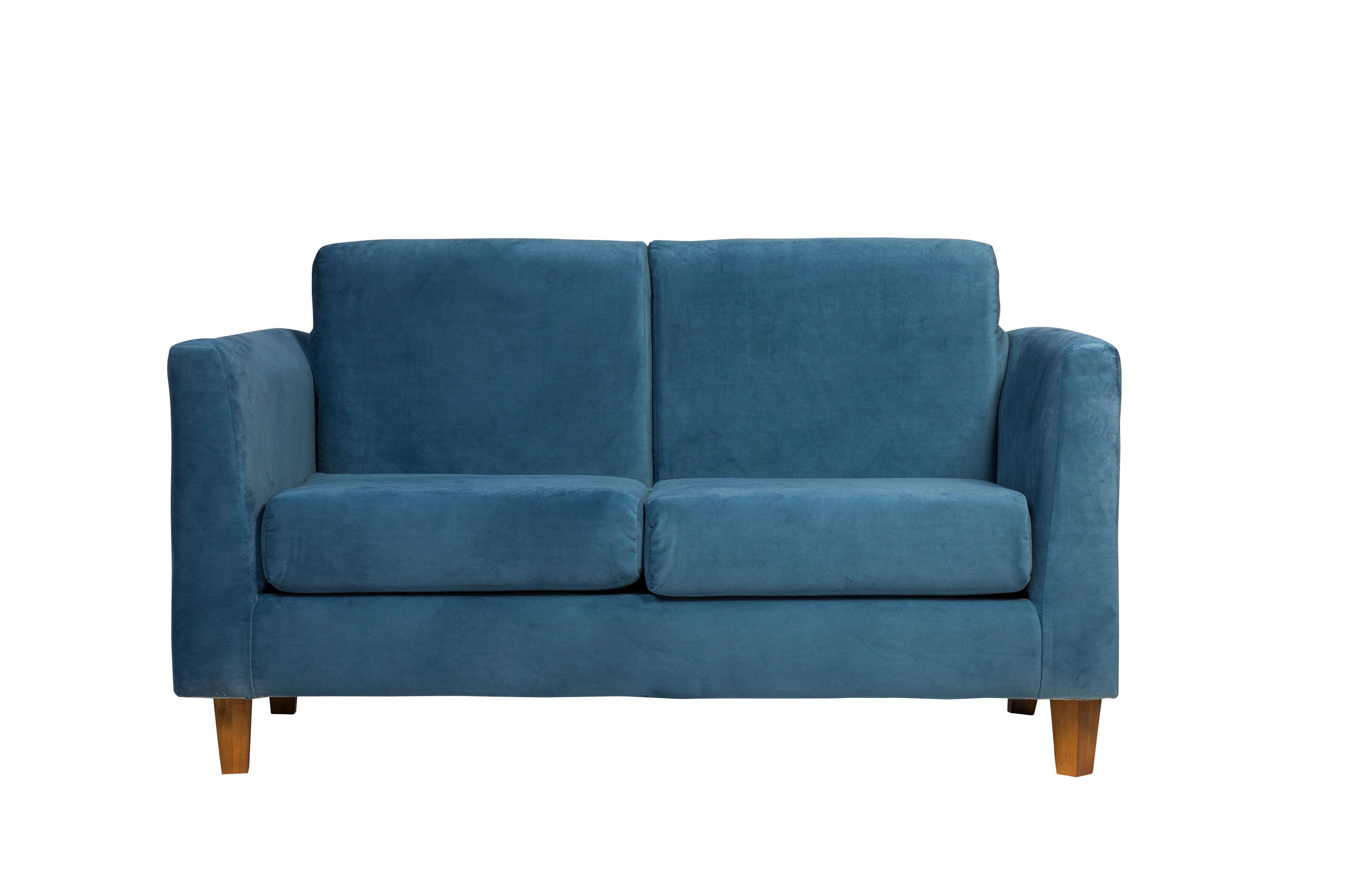 Living Trento 2C + 2 Sitiales Petróleo-1