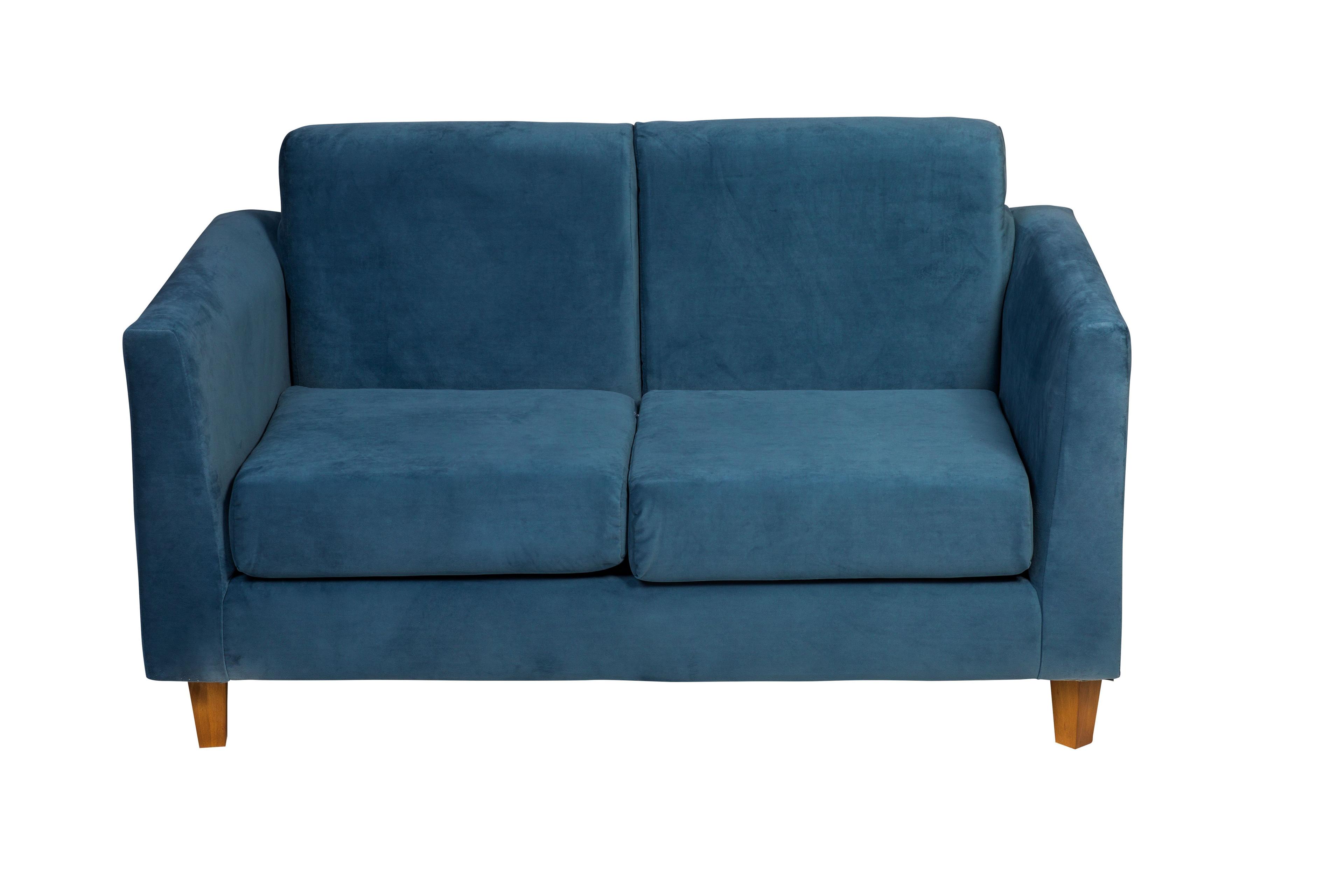 Living Trento 2C + 2 Sitiales Petróleo-2