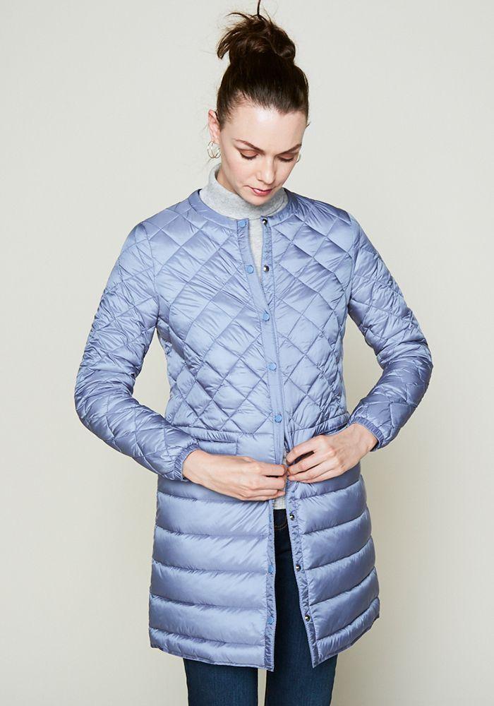 Chaqueta Quintay Lavanda -4
