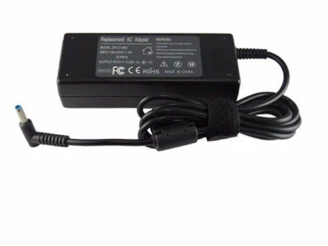 Cargador N/B 19.5v 2.31a 4.5*3.0mm 45w para HP Pavilion 15-e050sg-0
