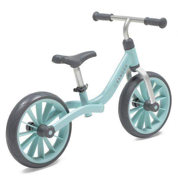 Bicicleta de Equilibrio – Aprendizaje Pro Aluminio | Celeste-2