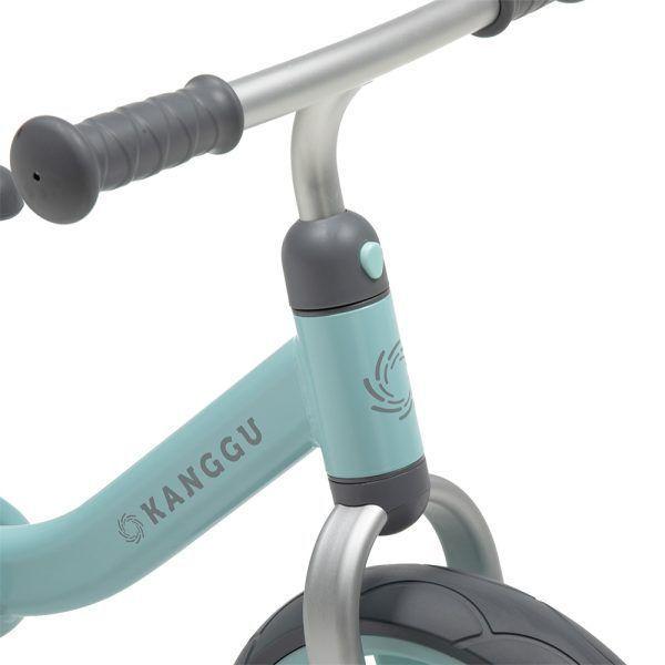 Bicicleta de Equilibrio – Aprendizaje Pro Aluminio | Celeste-5