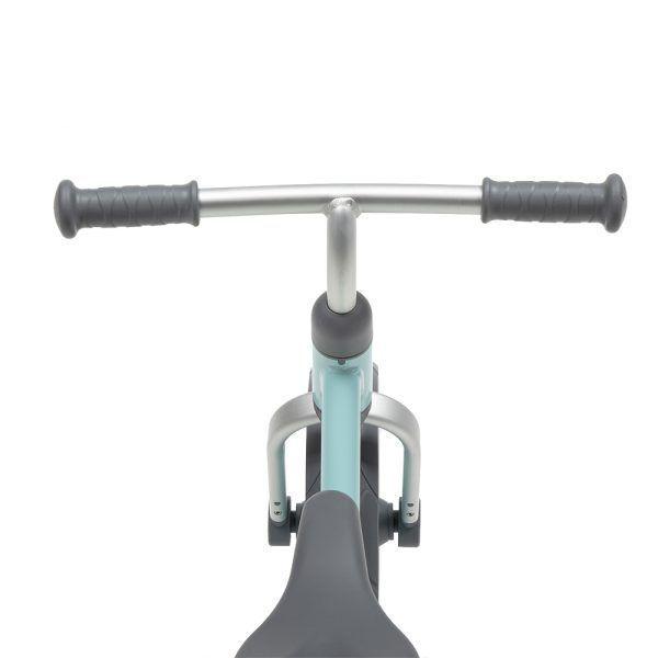 Bicicleta de Equilibrio – Aprendizaje Pro Aluminio | Celeste-4
