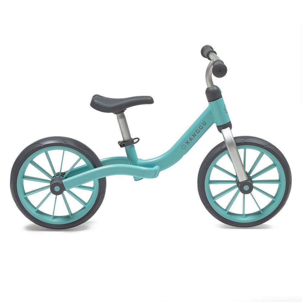 Bicicleta de Equilibrio – Aprendizaje Pro Aluminio | Celeste-0