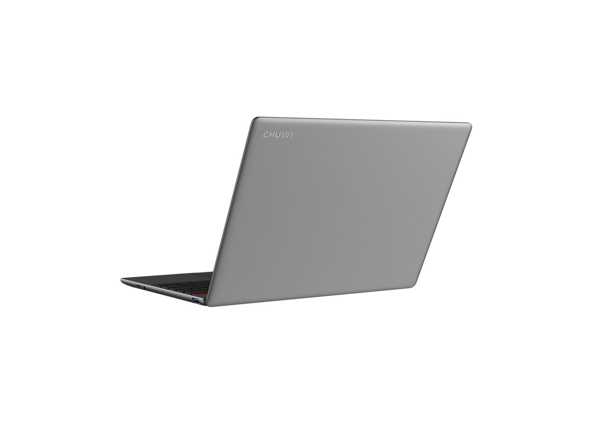 Chuwi CoreBook Pro intel i3-6157U/ 8GB Ram/ 256GB SSD/ 13"/ W10H (REACONDICIONADO)-3