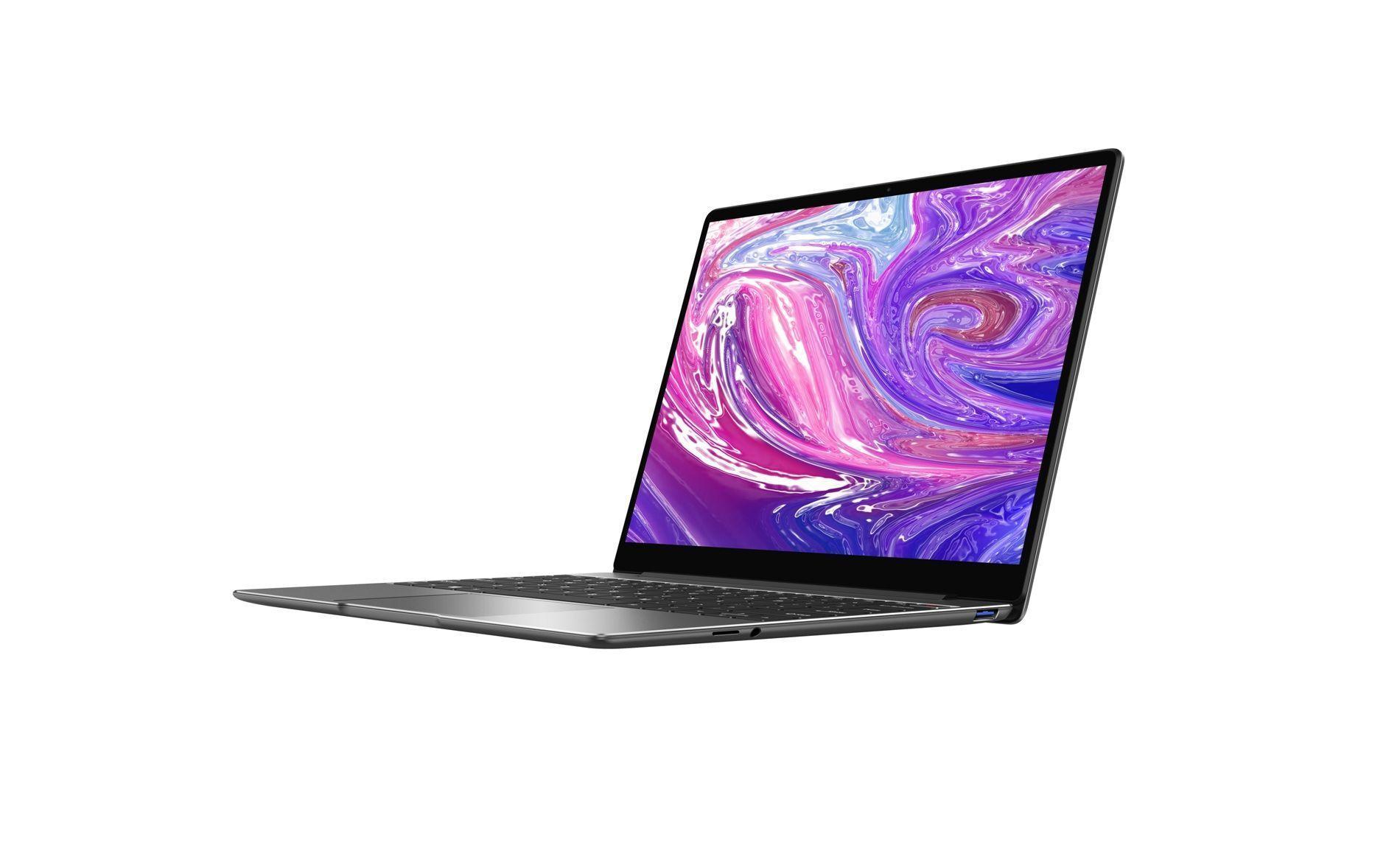 Chuwi CoreBook Pro intel i3-6157U/ 8GB Ram/ 256GB SSD/ 13"/ W10H (REACONDICIONADO)-1