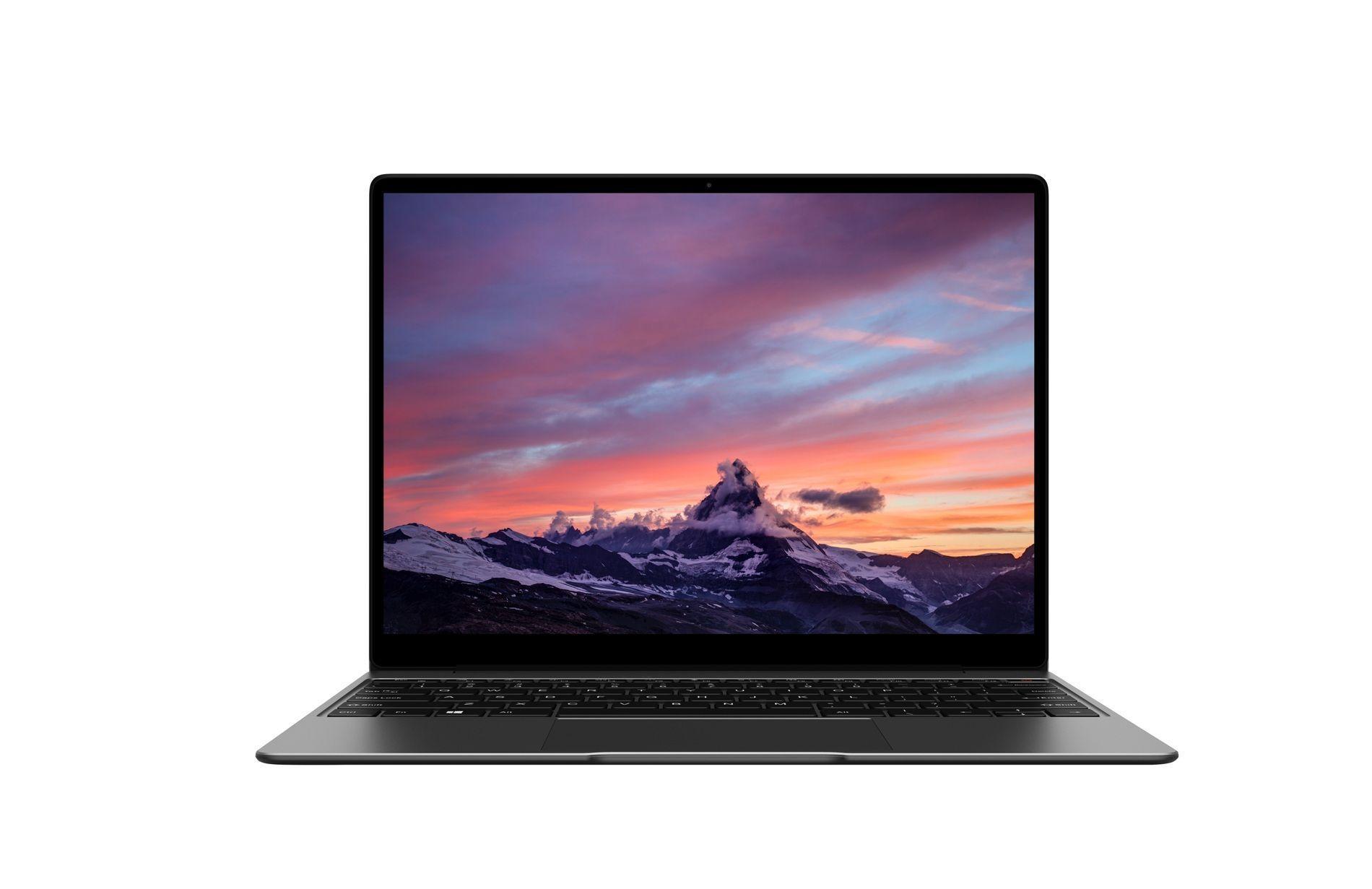 Chuwi CoreBook Pro intel i3-6157U/ 8GB Ram/ 256GB SSD/ 13"/ W10H (REACONDICIONADO)-0